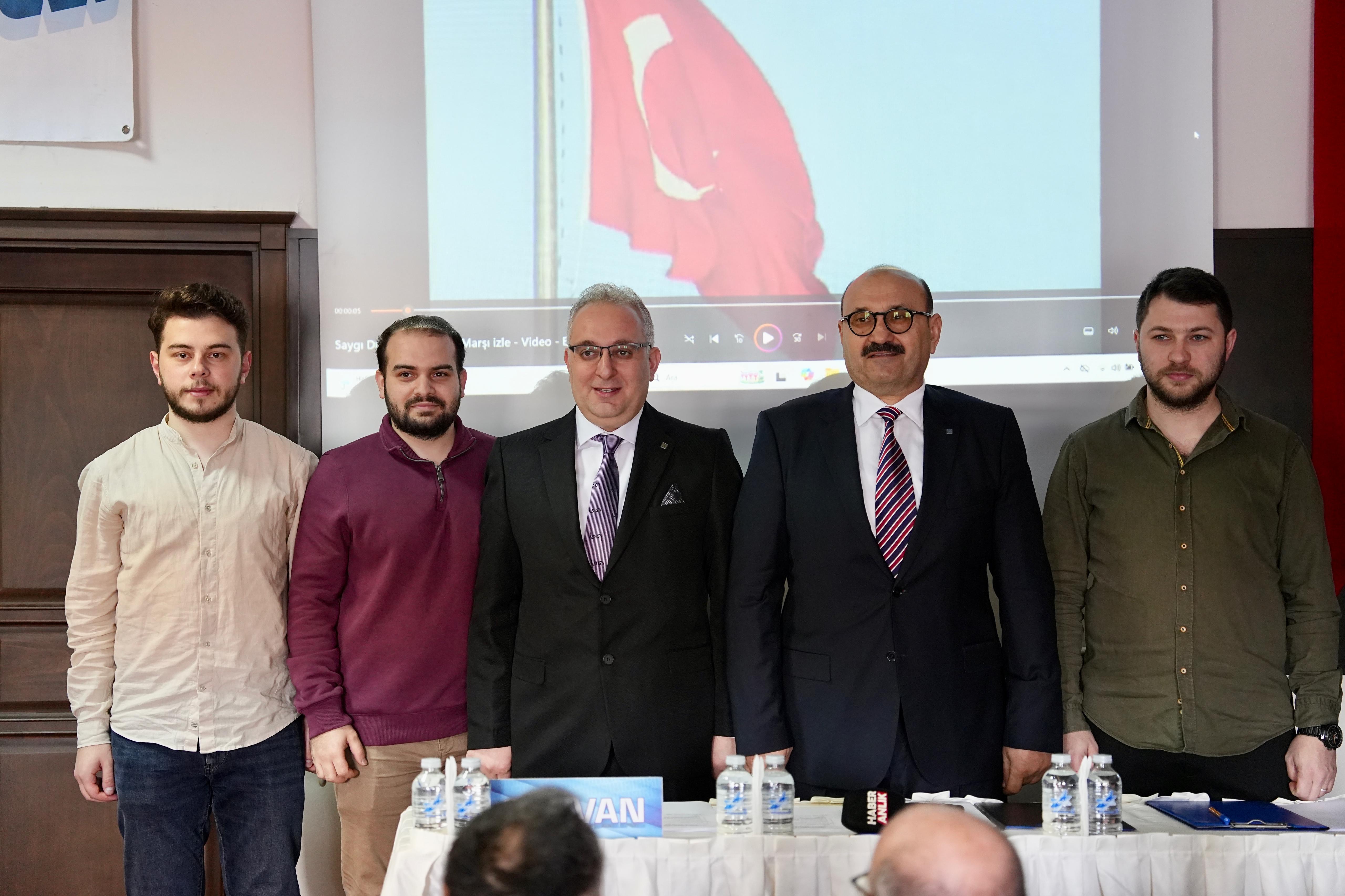 Trabzon Ortahisar Belediyesi