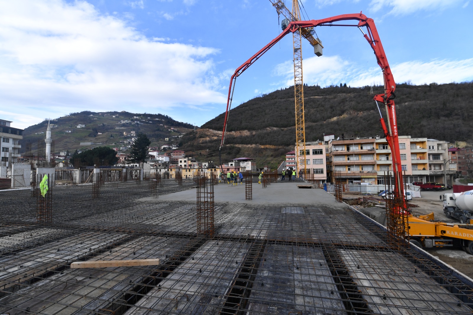 Trabzon Ortahisar Belediyesi