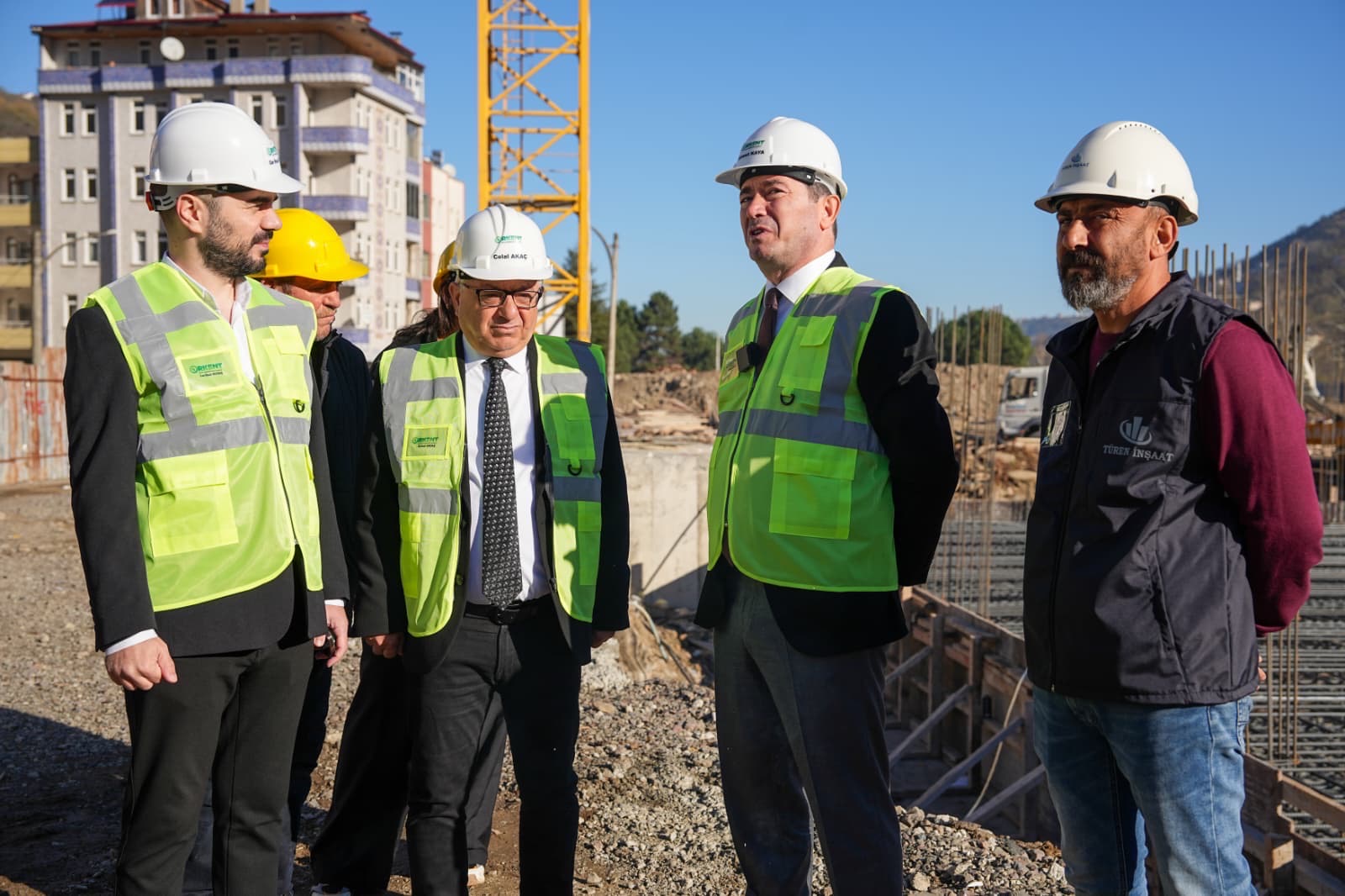 Trabzon Ortahisar Belediyesi