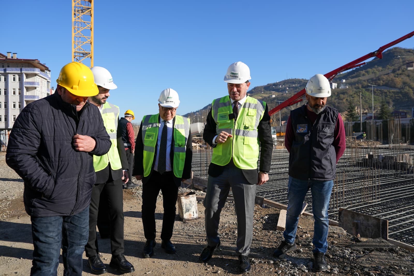 Trabzon Ortahisar Belediyesi