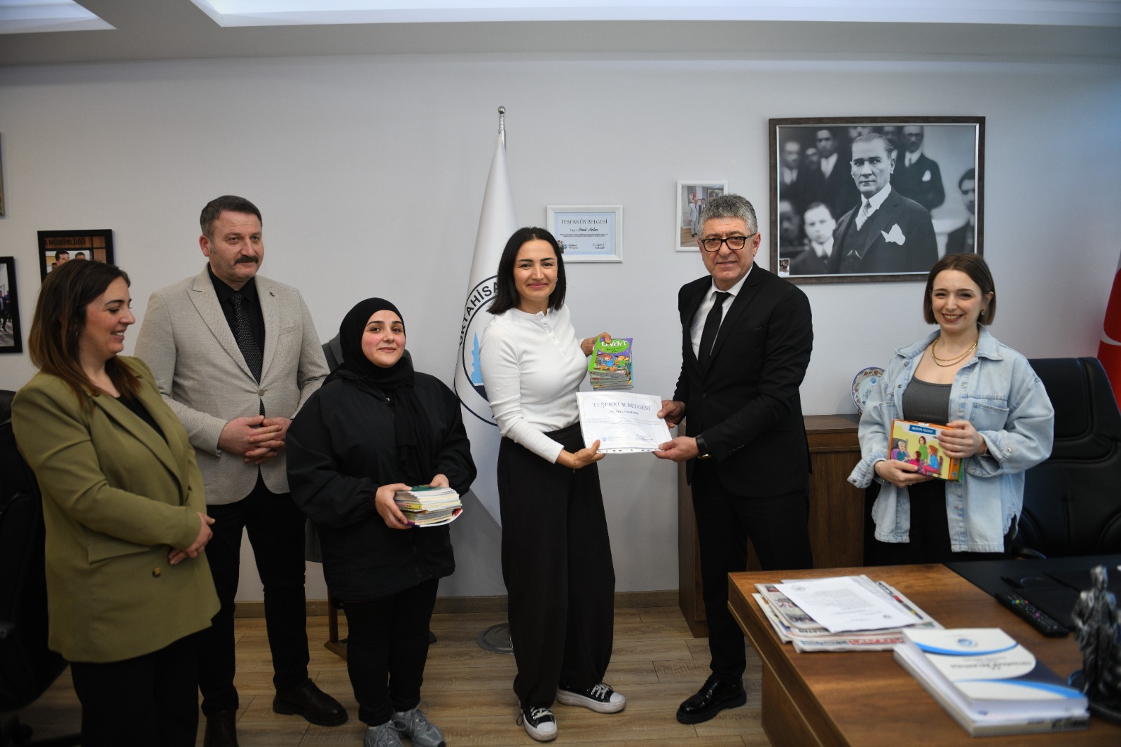 Trabzon Ortahisar Belediyesi