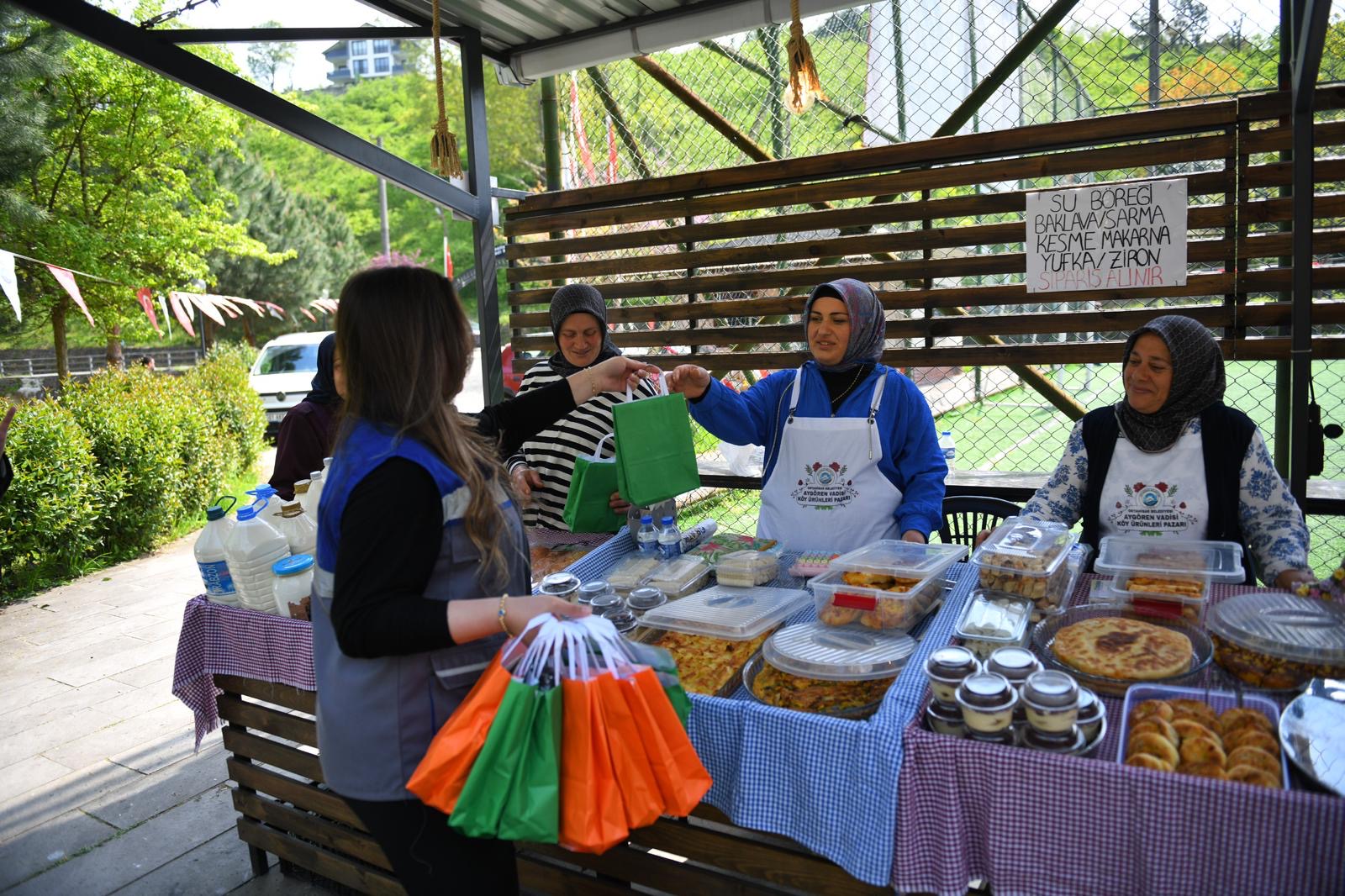 Başkan Kaya