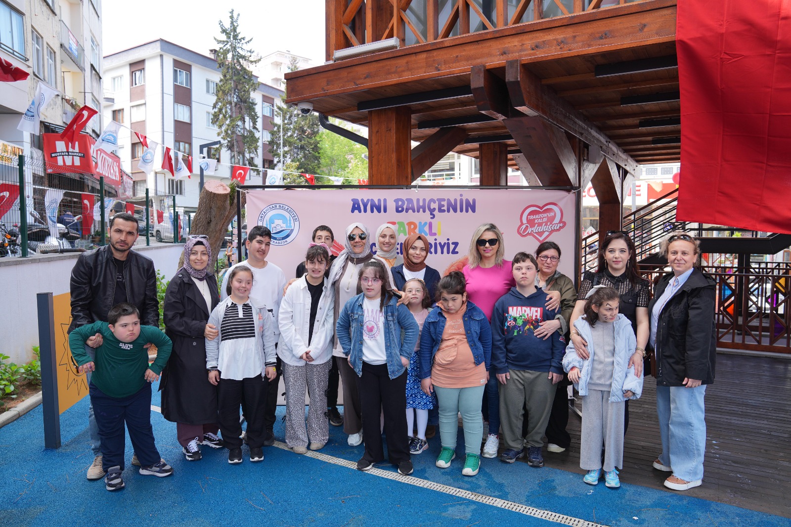 Başkan Kaya
