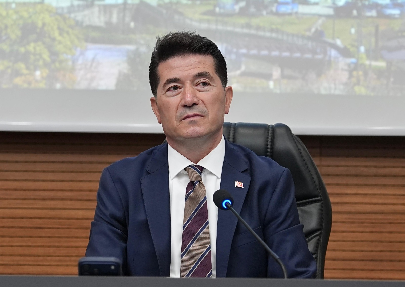 Trabzon Ortahisar Belediyesi