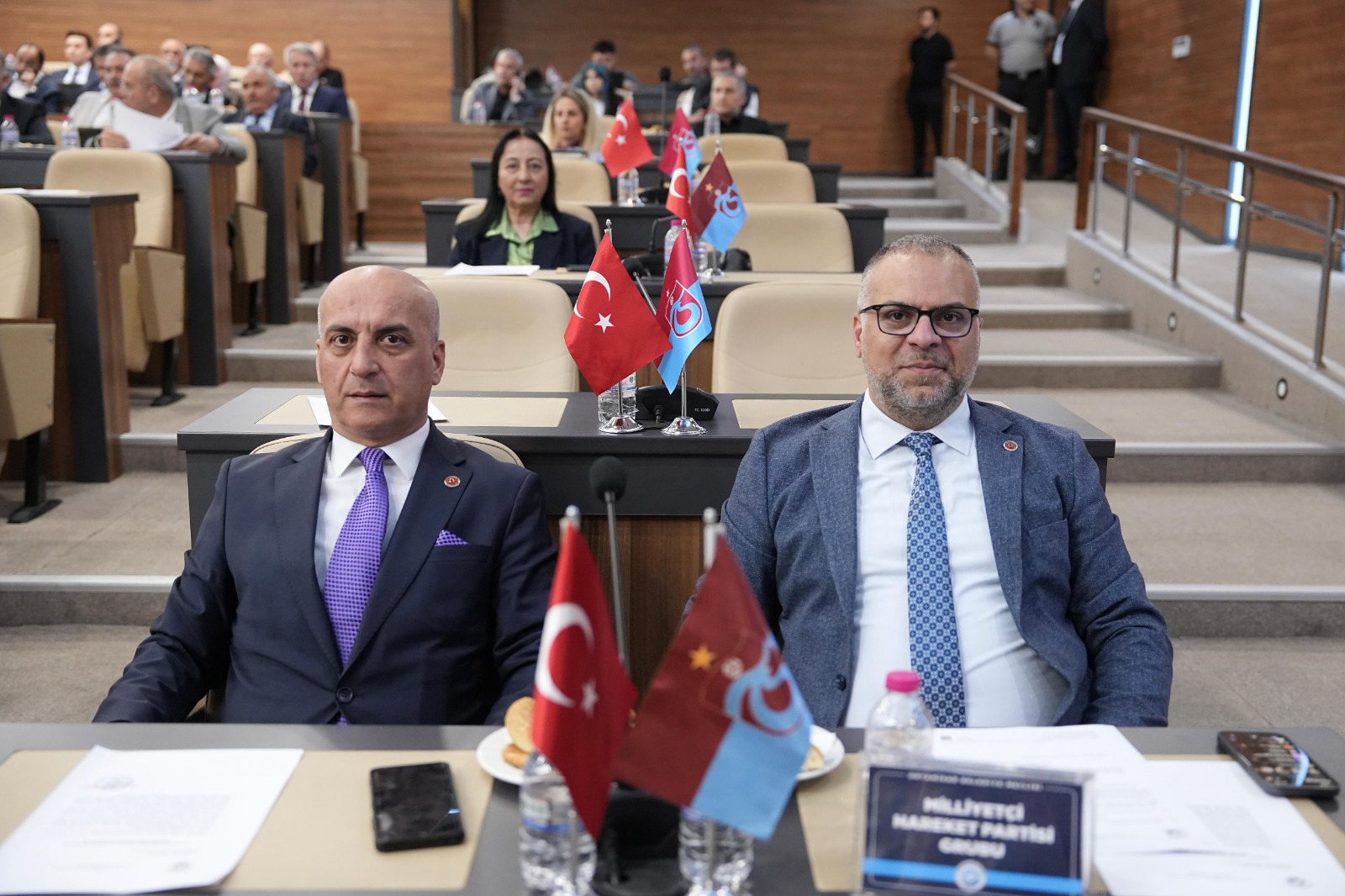 Trabzon Ortahisar Belediyesi