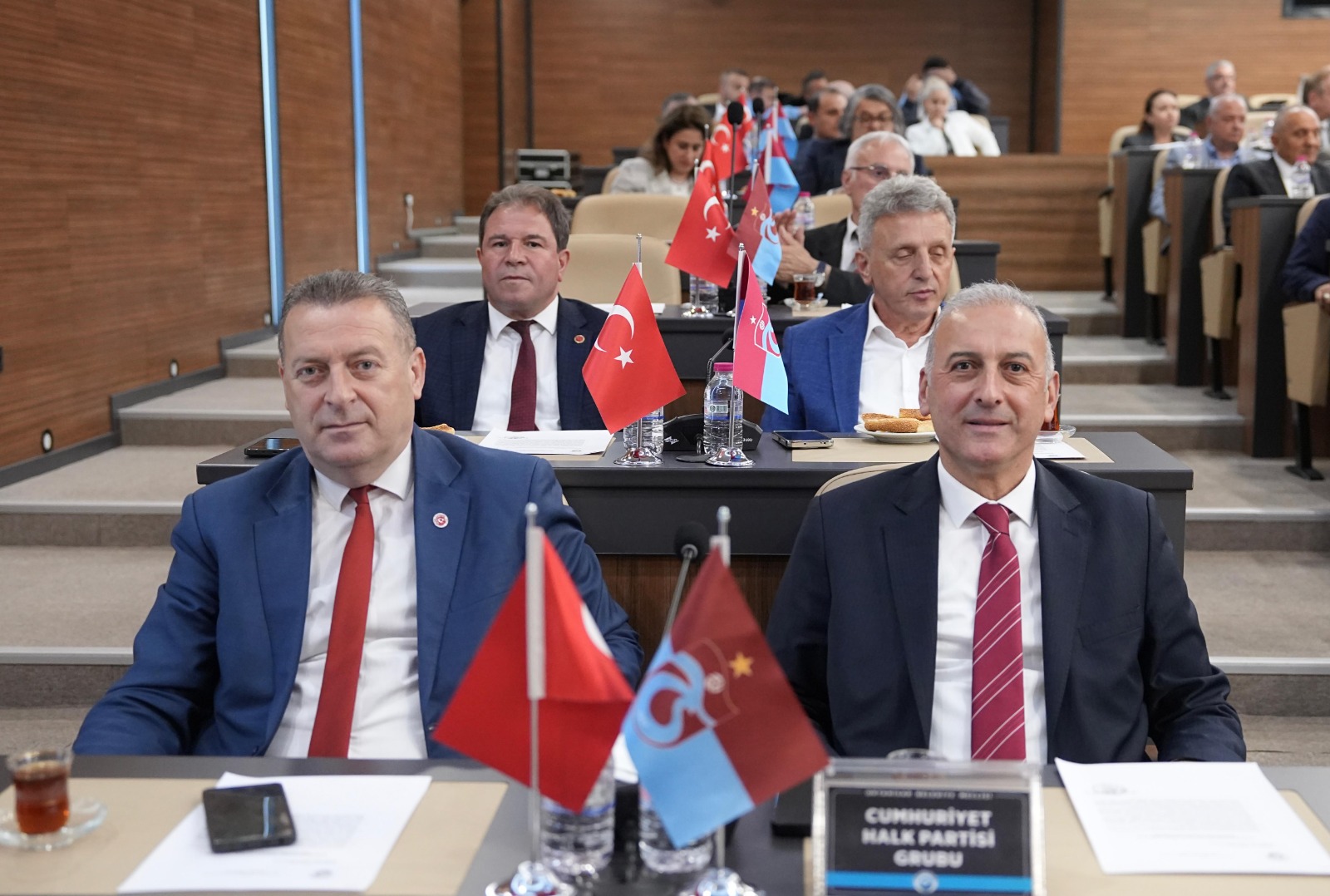 Trabzon Ortahisar Belediyesi