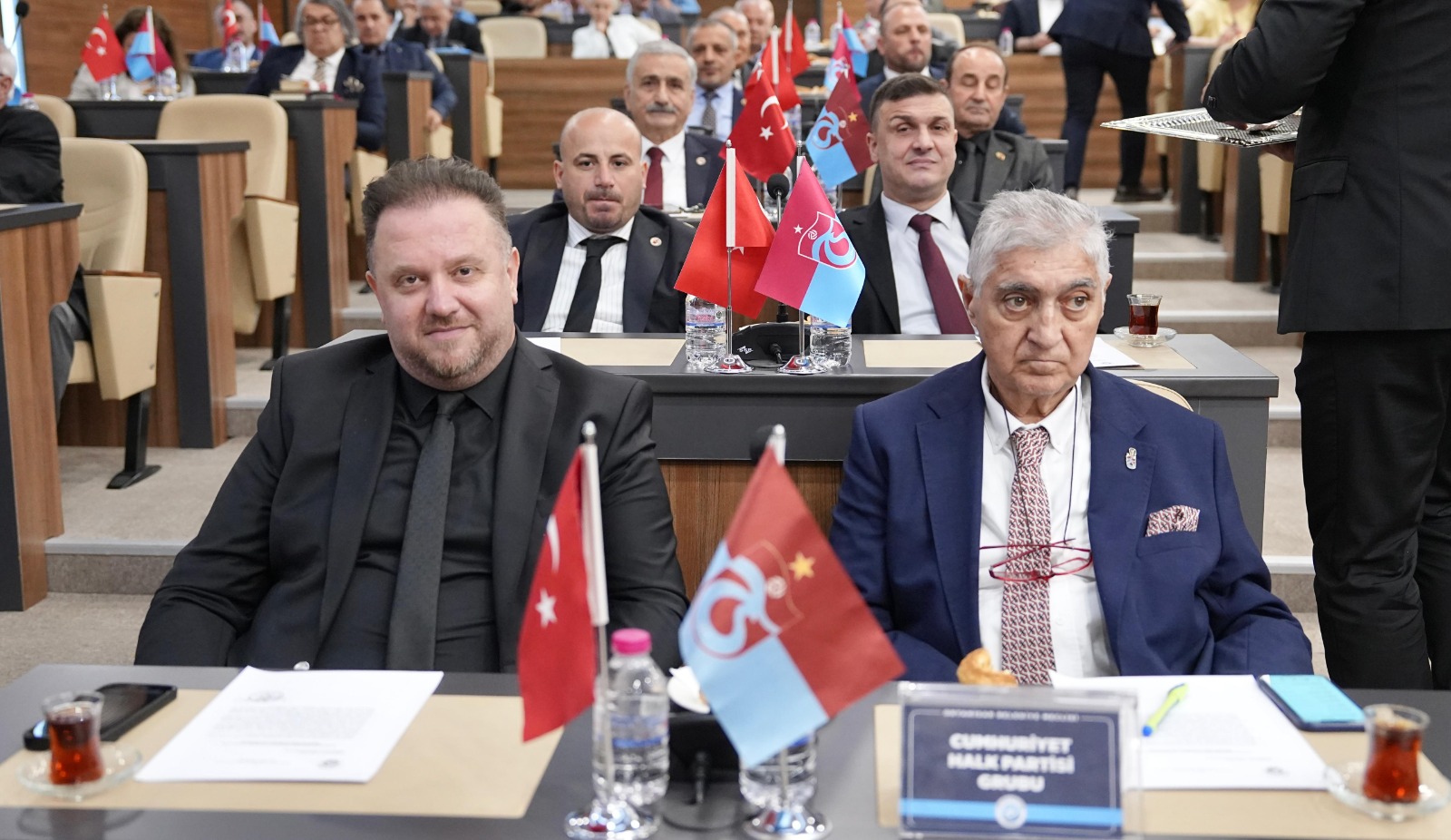 Trabzon Ortahisar Belediyesi