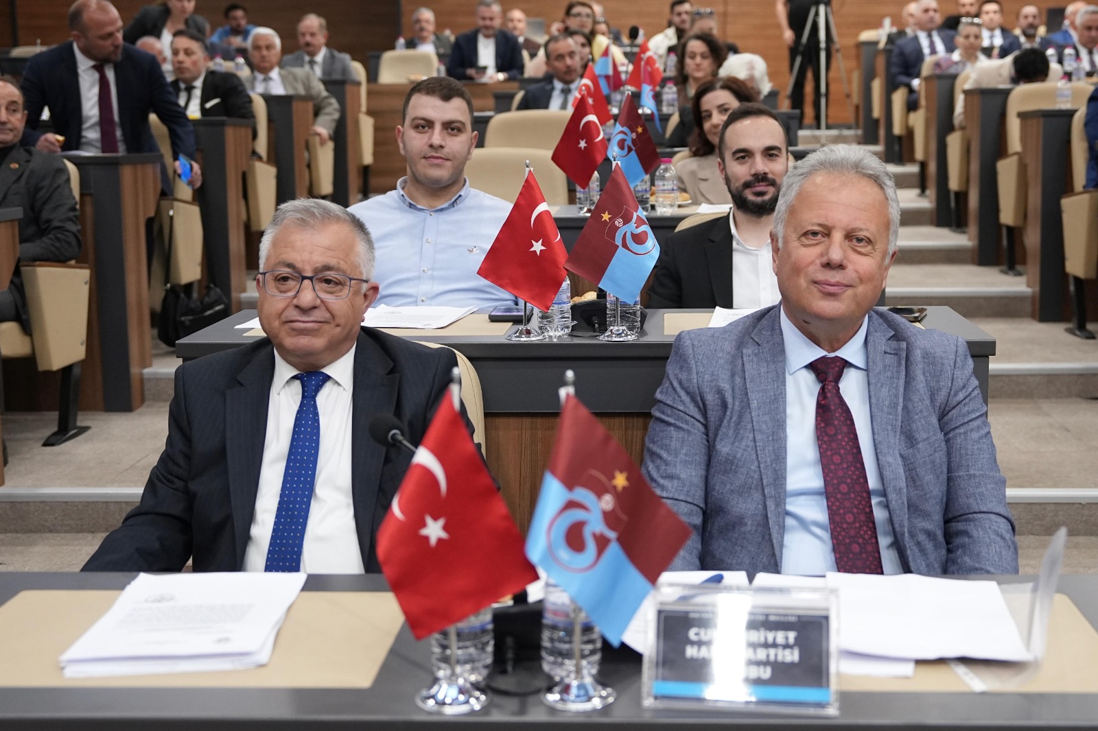 Trabzon Ortahisar Belediyesi