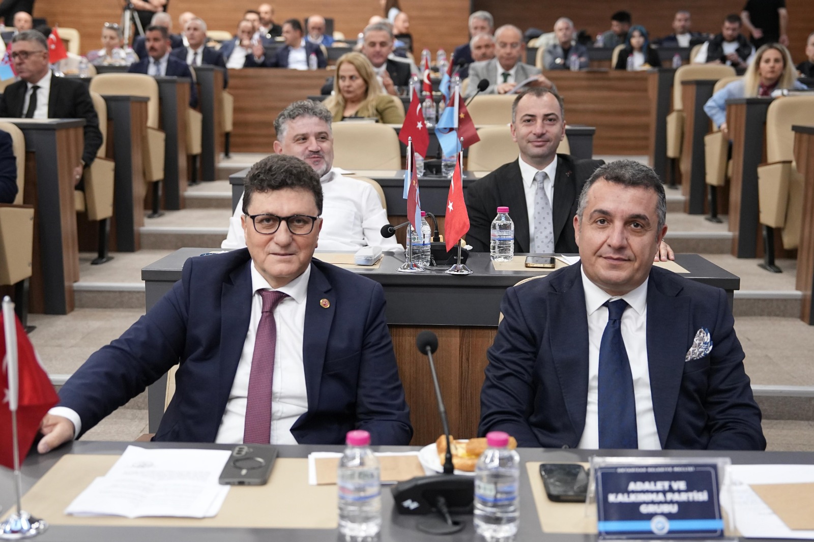 Trabzon Ortahisar Belediyesi