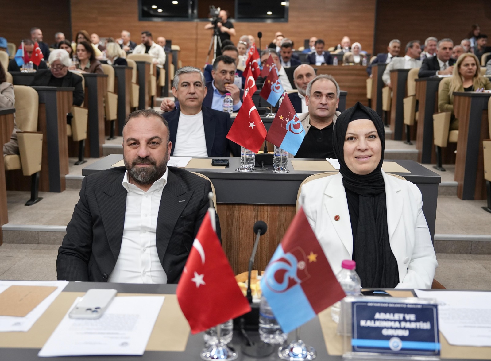 Trabzon Ortahisar Belediyesi
