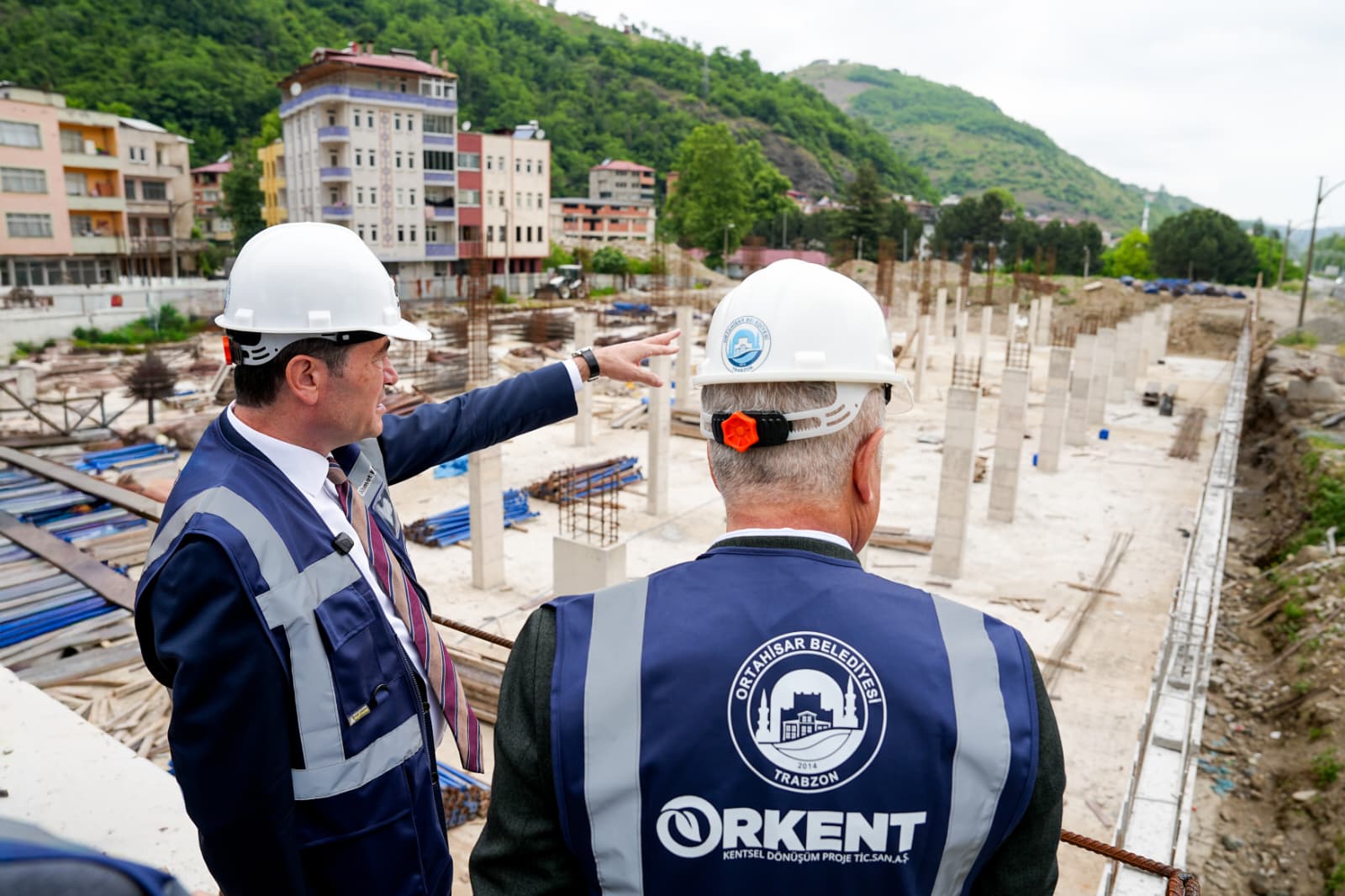 Trabzon Ortahisar Belediyesi