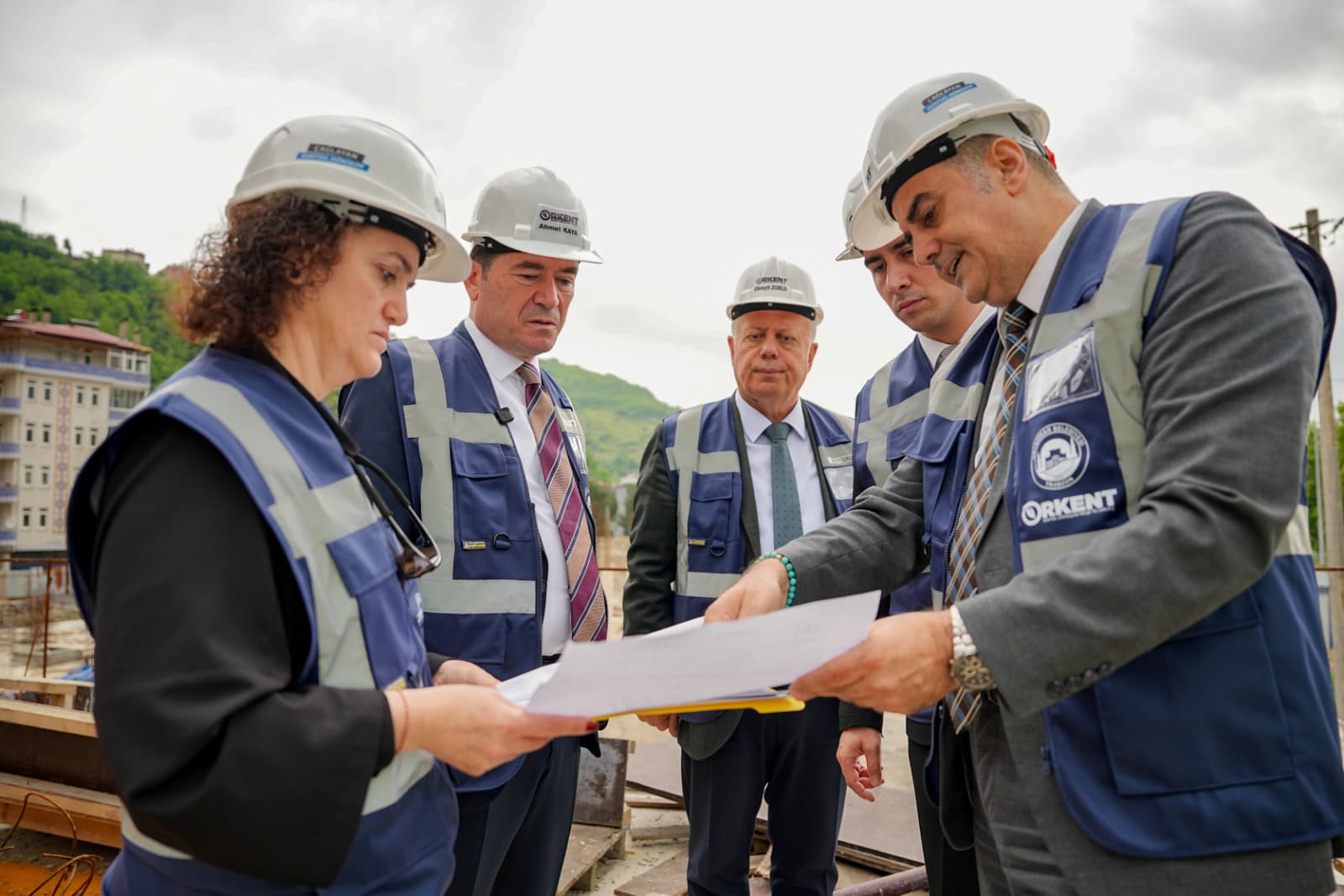 Trabzon Ortahisar Belediyesi