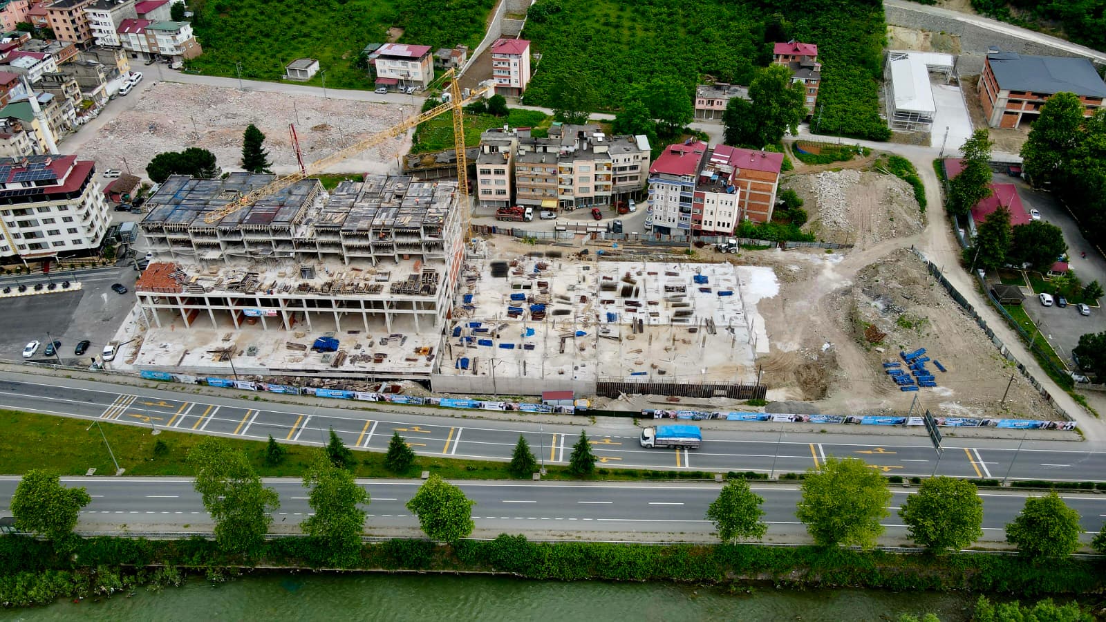 Trabzon Ortahisar Belediyesi