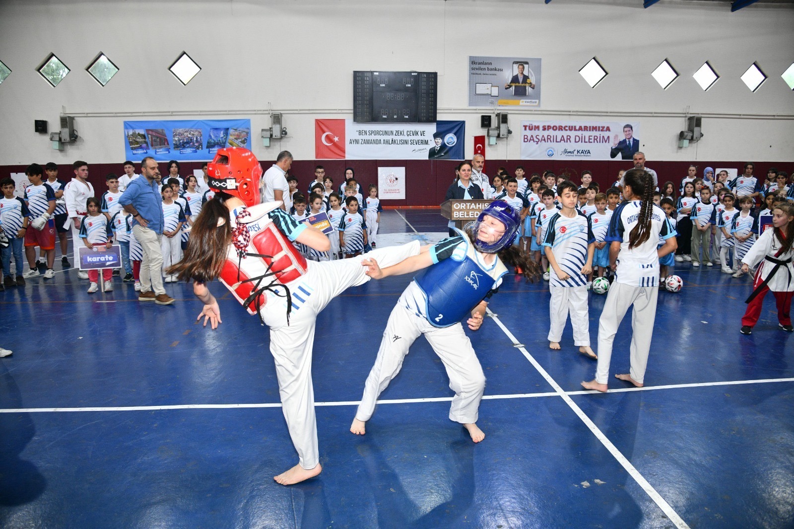 Trabzon Ortahisar Belediyesi