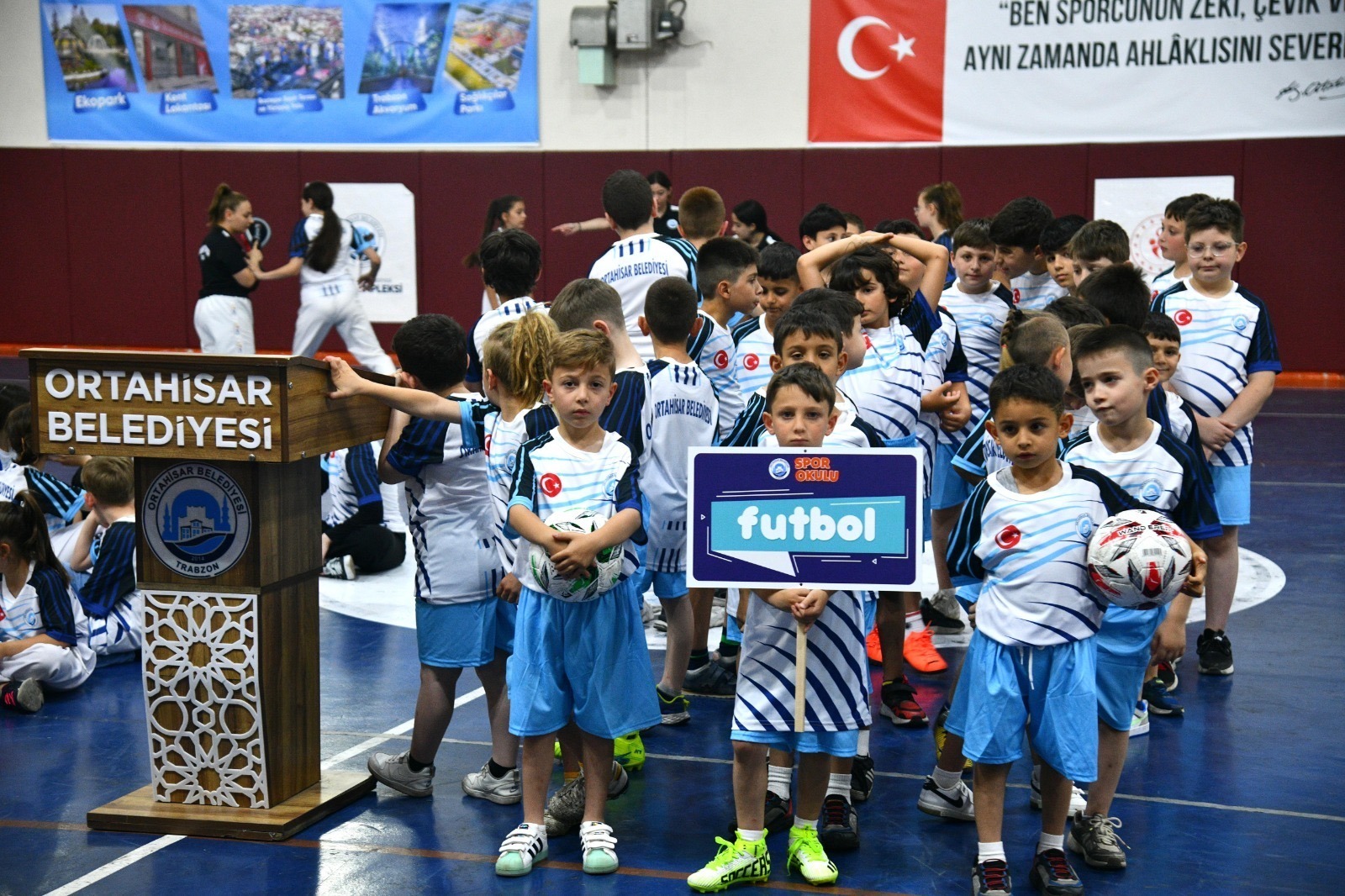Trabzon Ortahisar Belediyesi