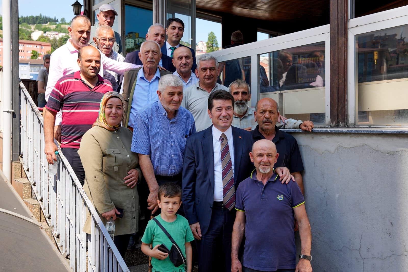 Trabzon Ortahisar Belediyesi