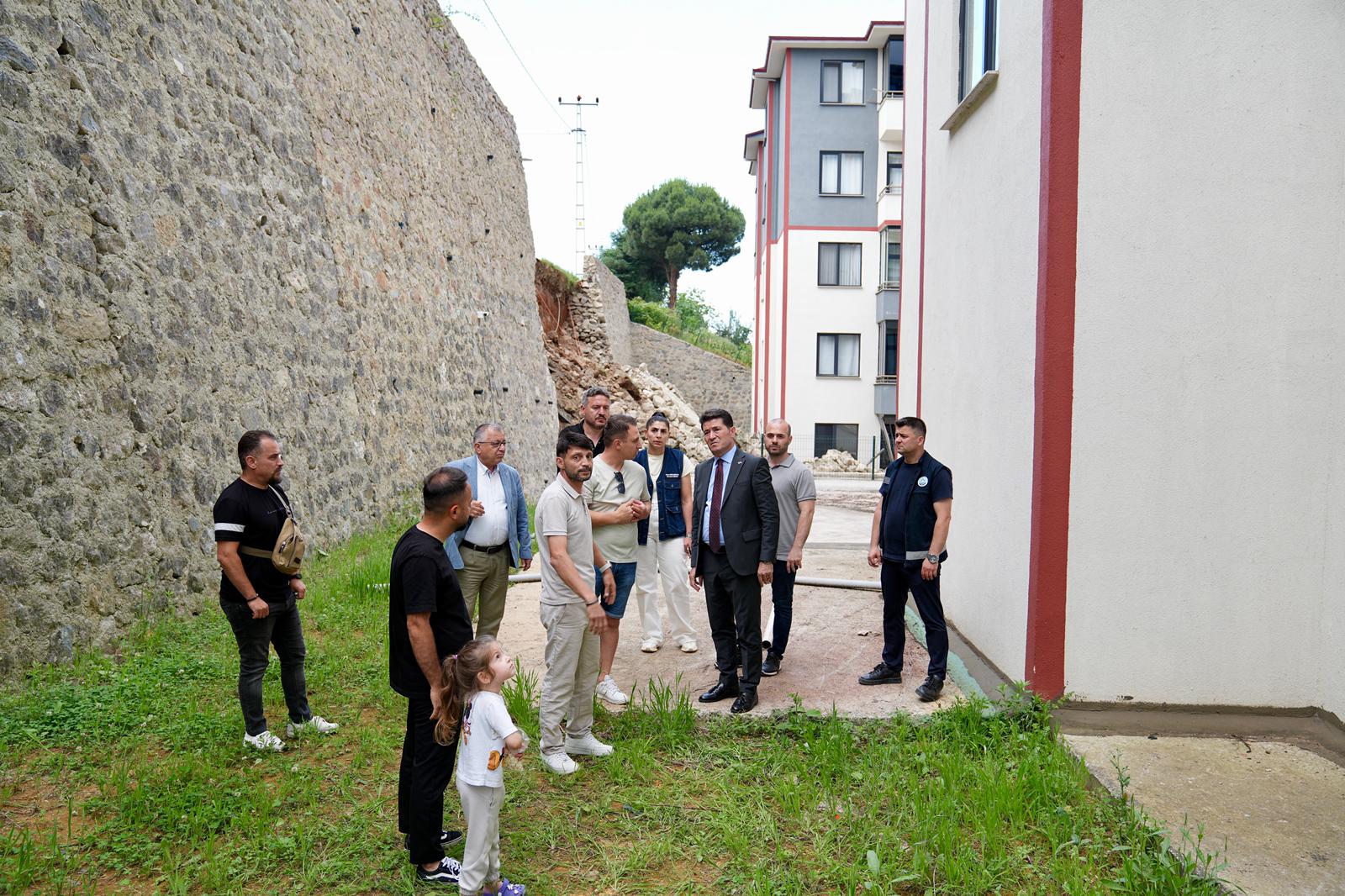 Trabzon Ortahisar Belediyesi