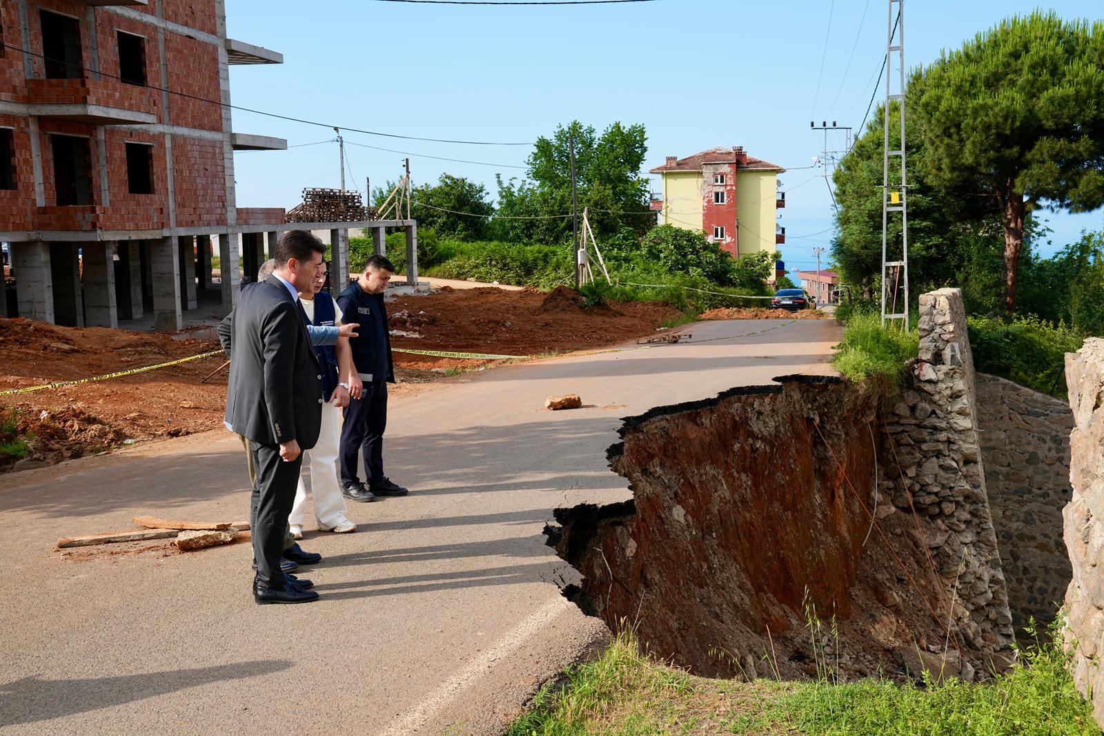 Trabzon Ortahisar Belediyesi