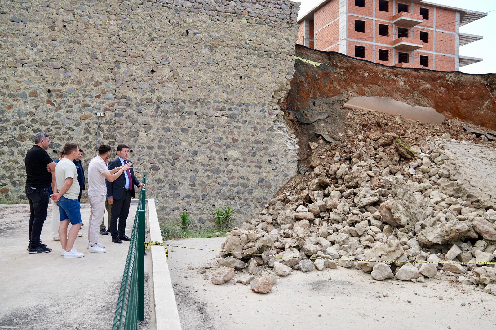 Trabzon Ortahisar Belediyesi