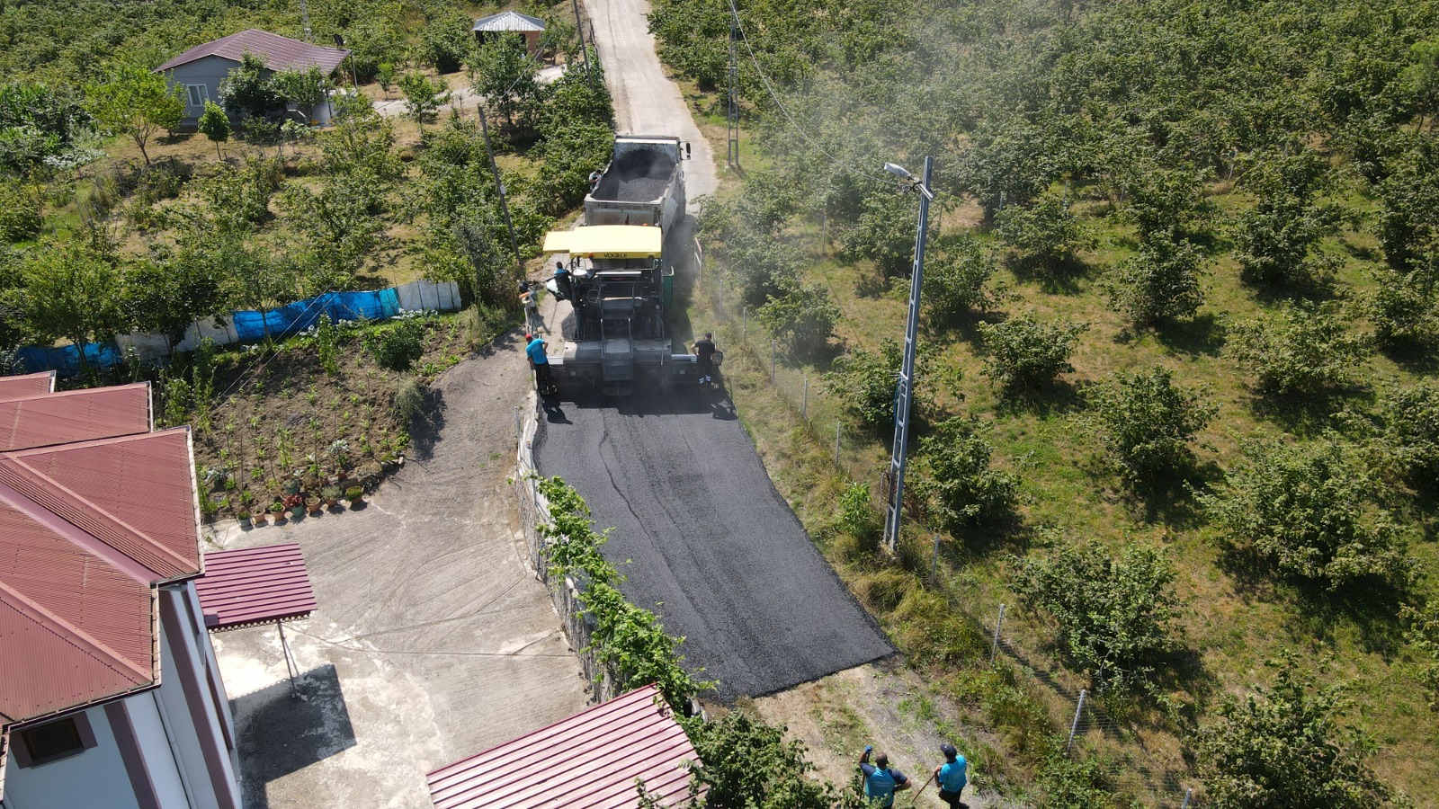 Trabzon Ortahisar Belediyesi