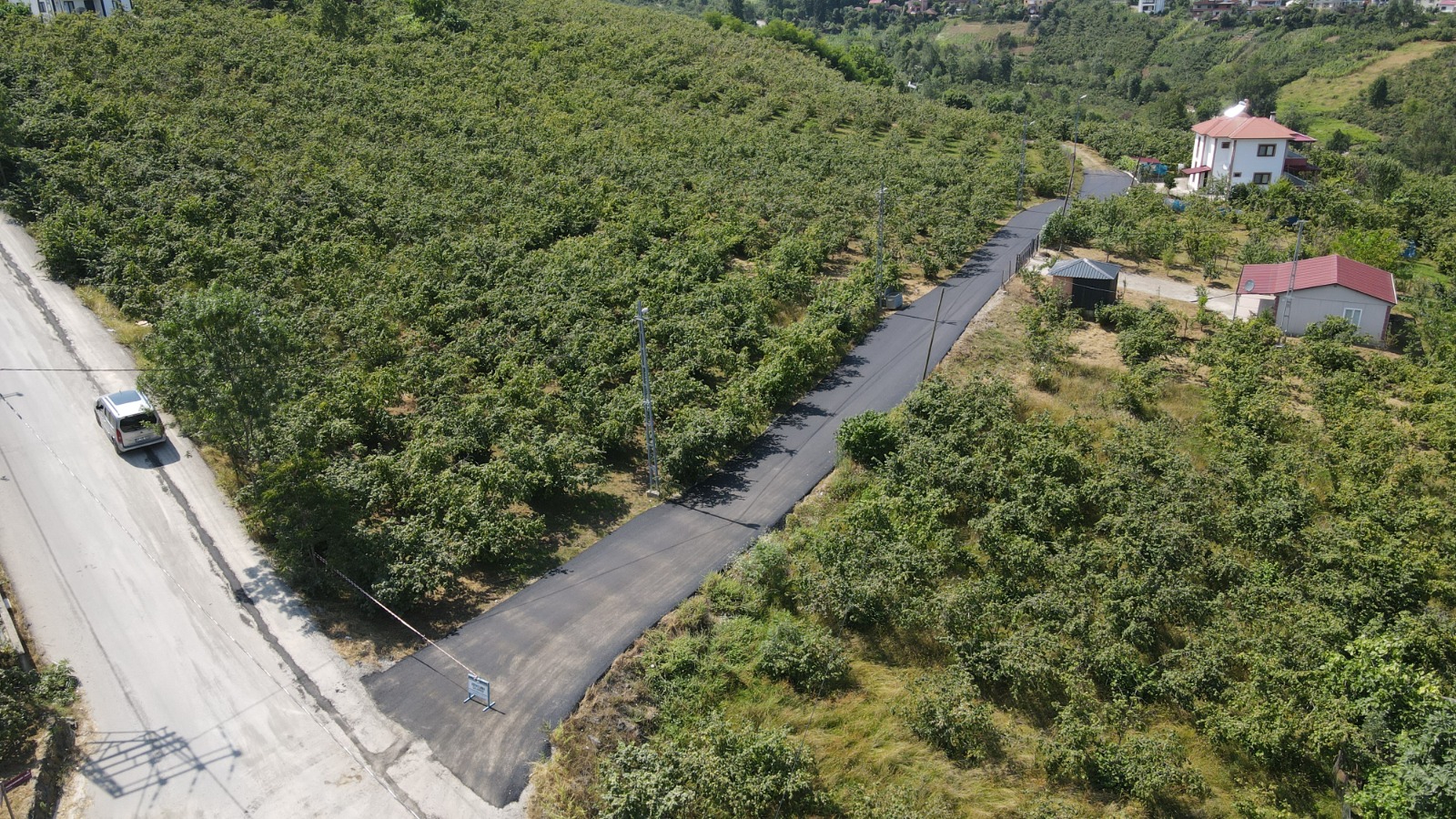 Trabzon Ortahisar Belediyesi