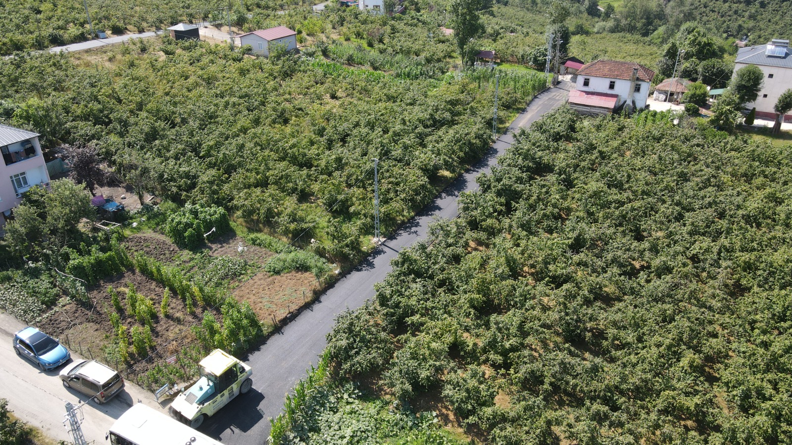 Trabzon Ortahisar Belediyesi