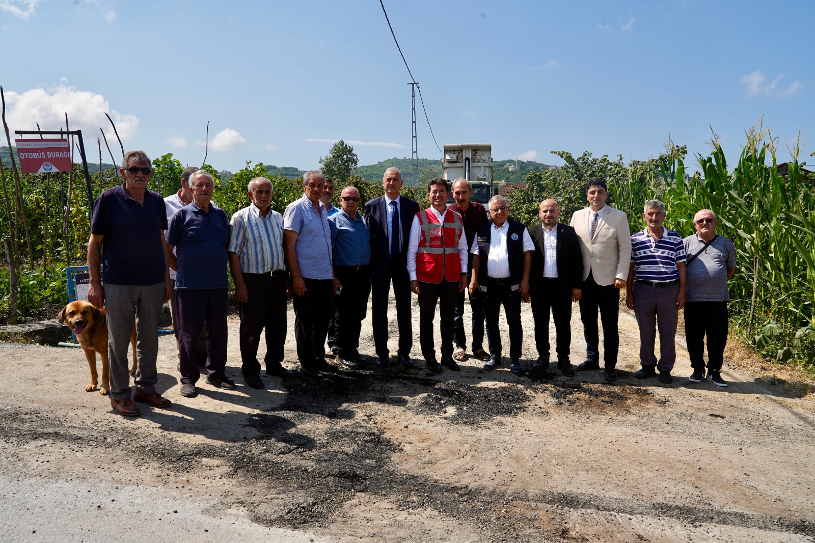 Trabzon Ortahisar Belediyesi