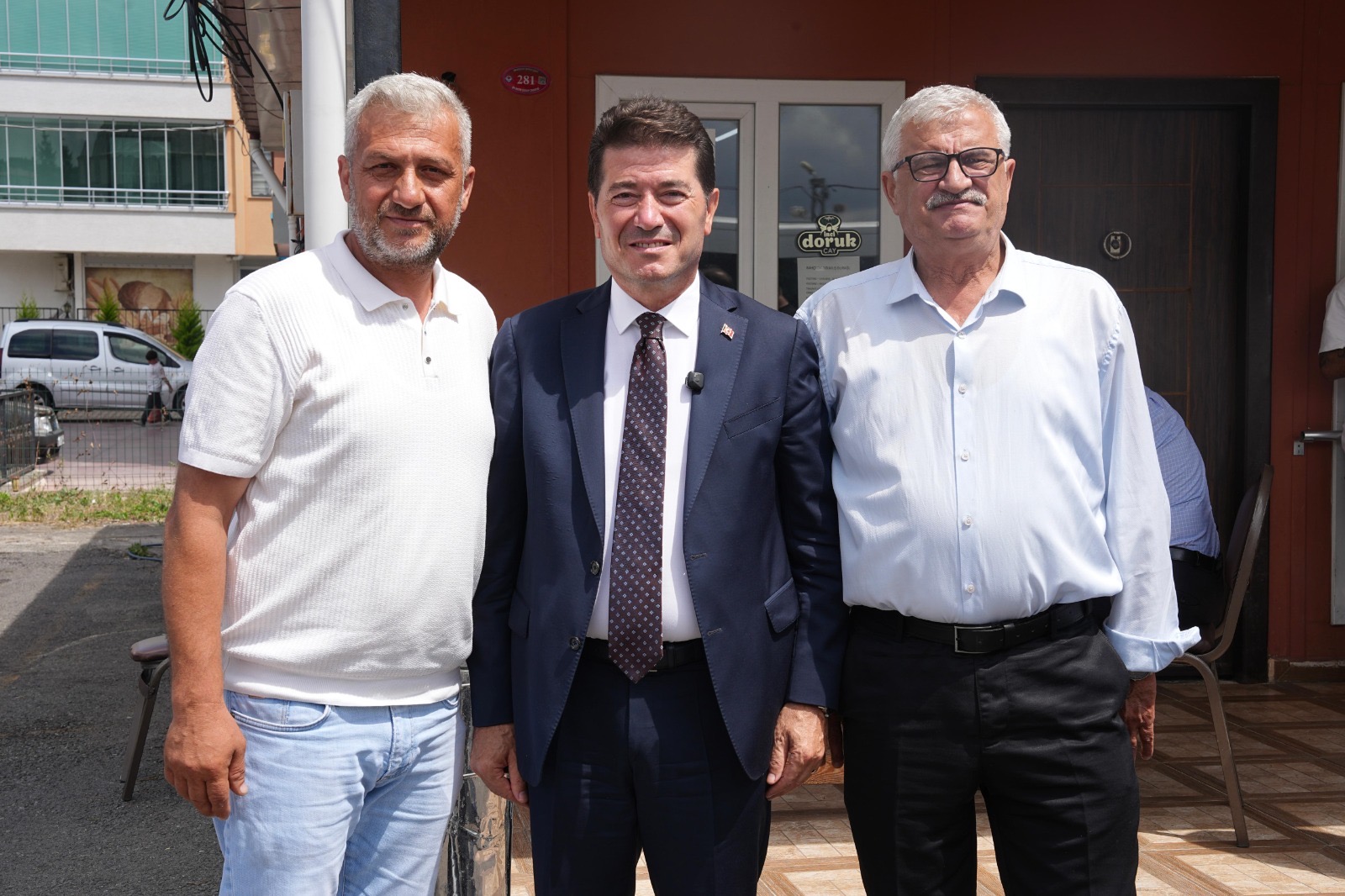 Trabzon Ortahisar Belediyesi