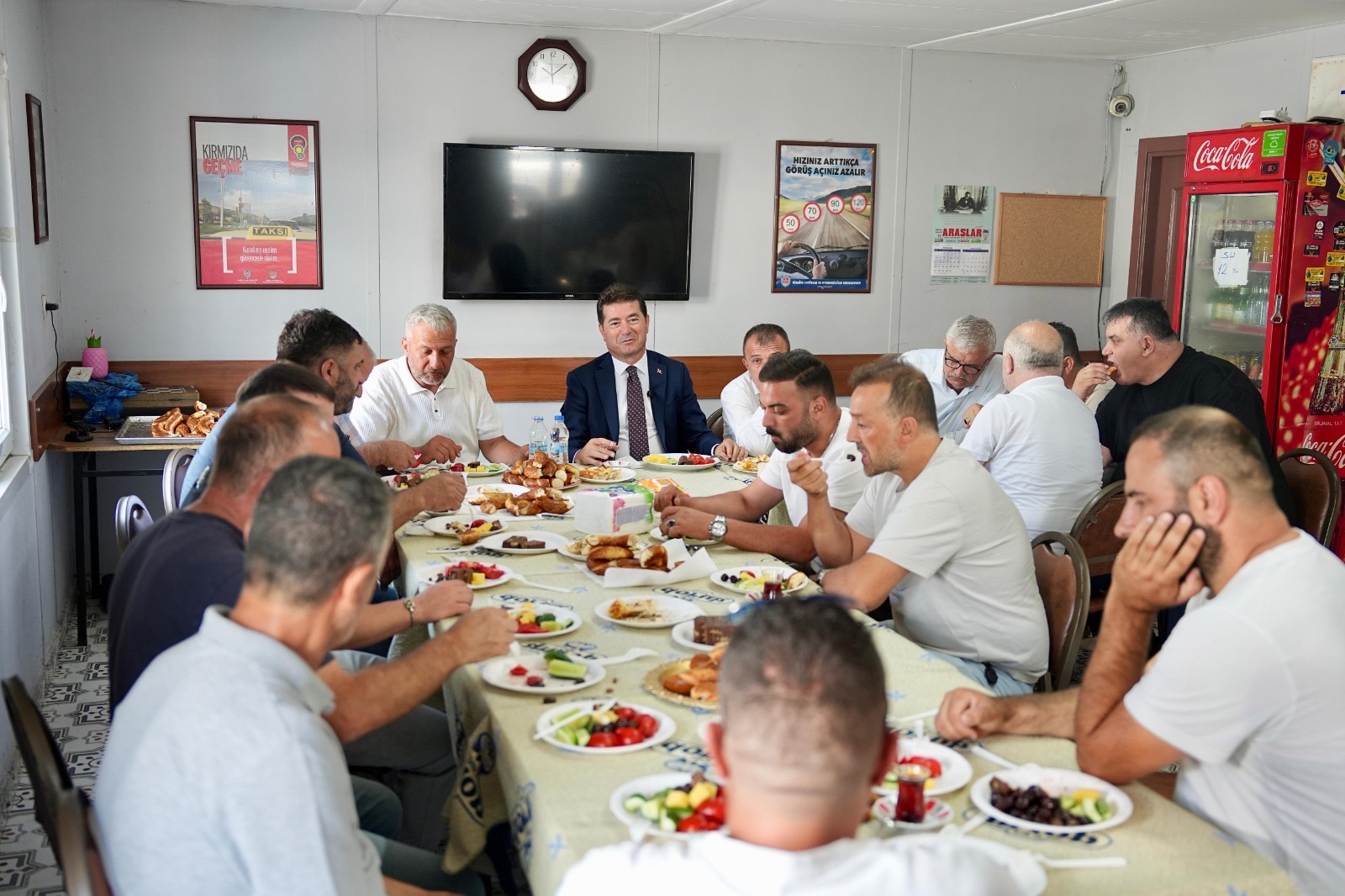 Trabzon Ortahisar Belediyesi