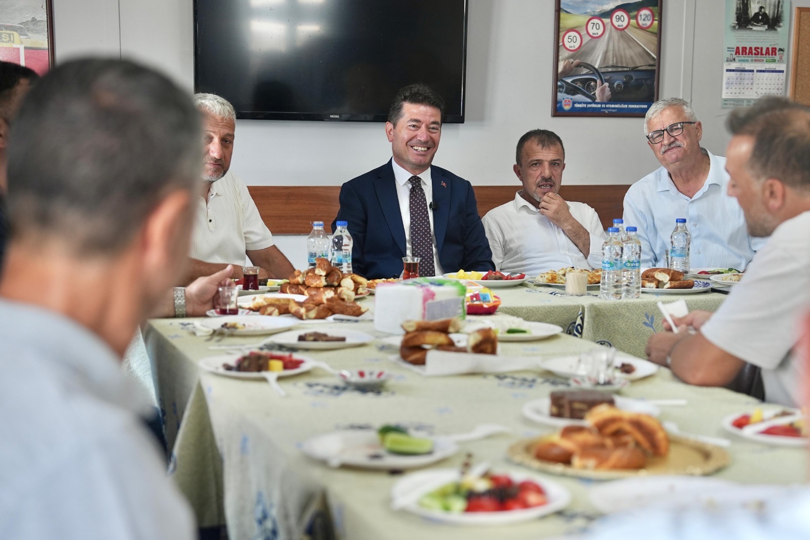 Trabzon Ortahisar Belediyesi