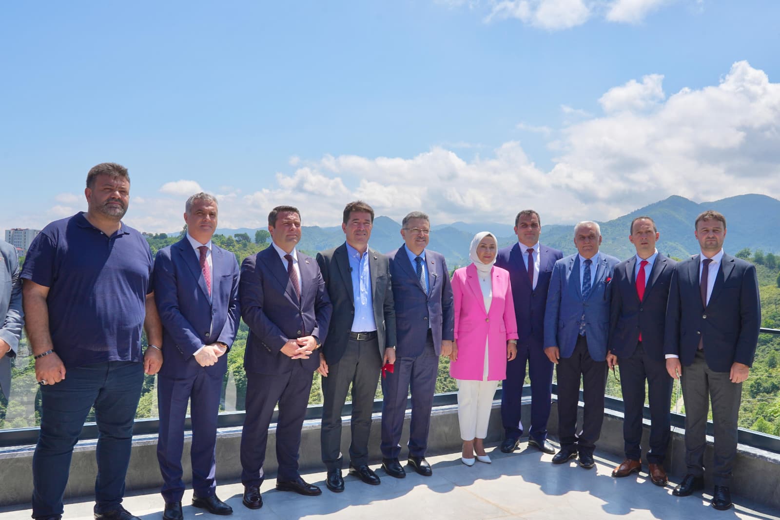 Başkan Kaya