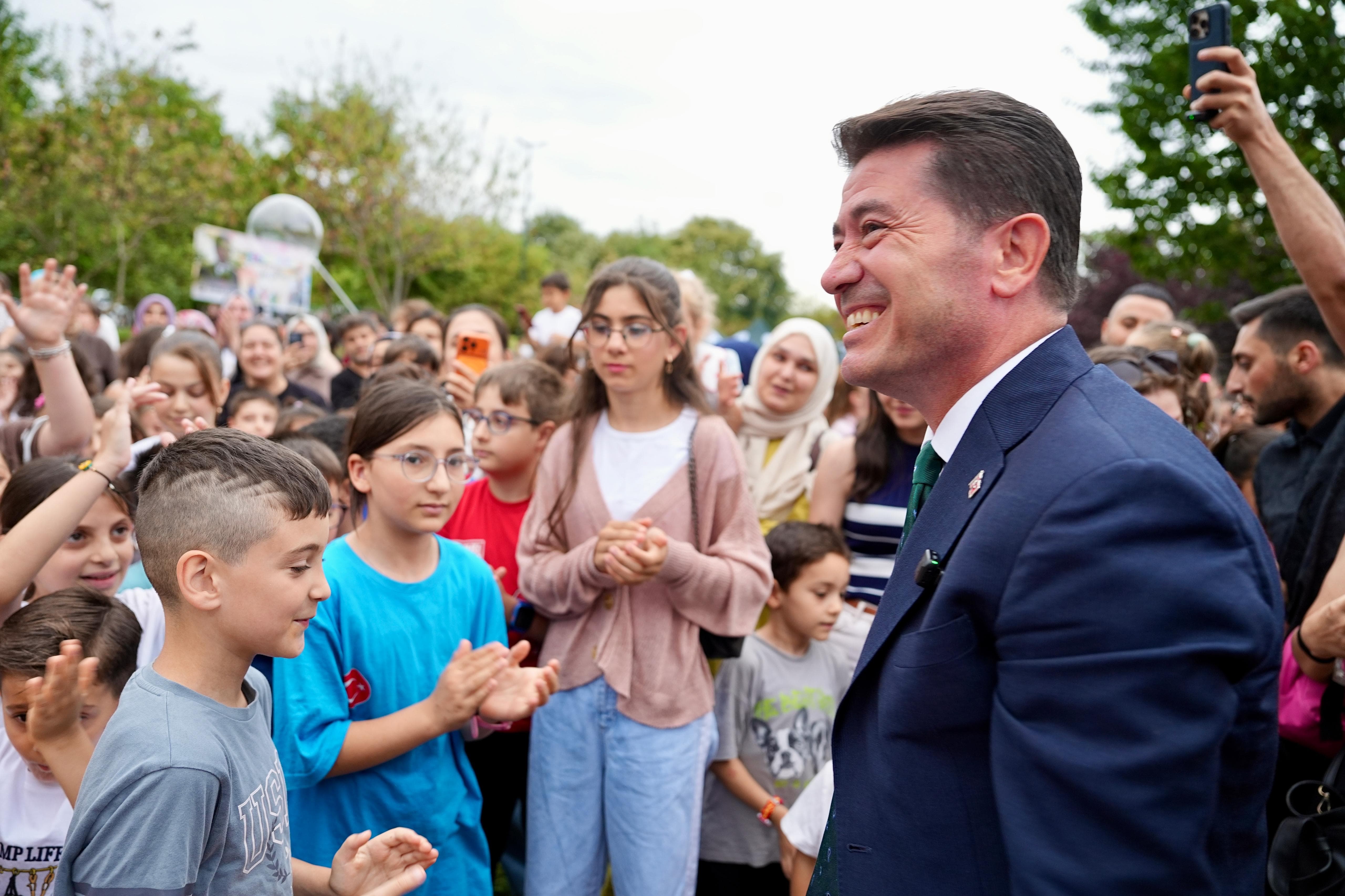 Ortahisar Belediyesi