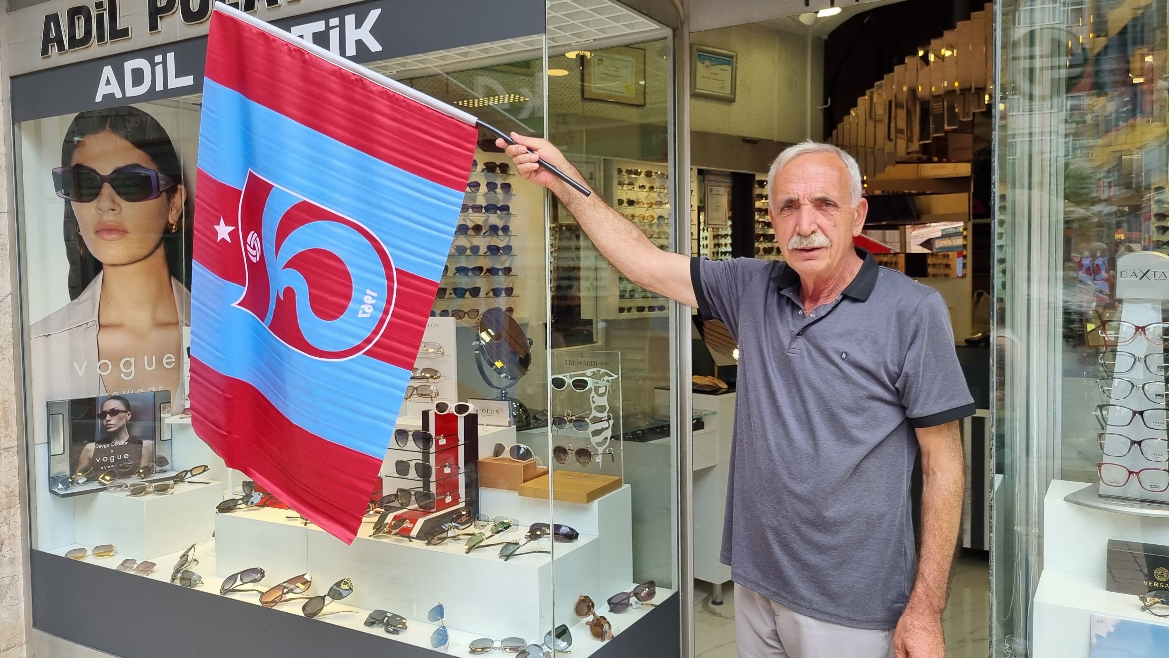 Trabzon Ortahisar Belediyesi
