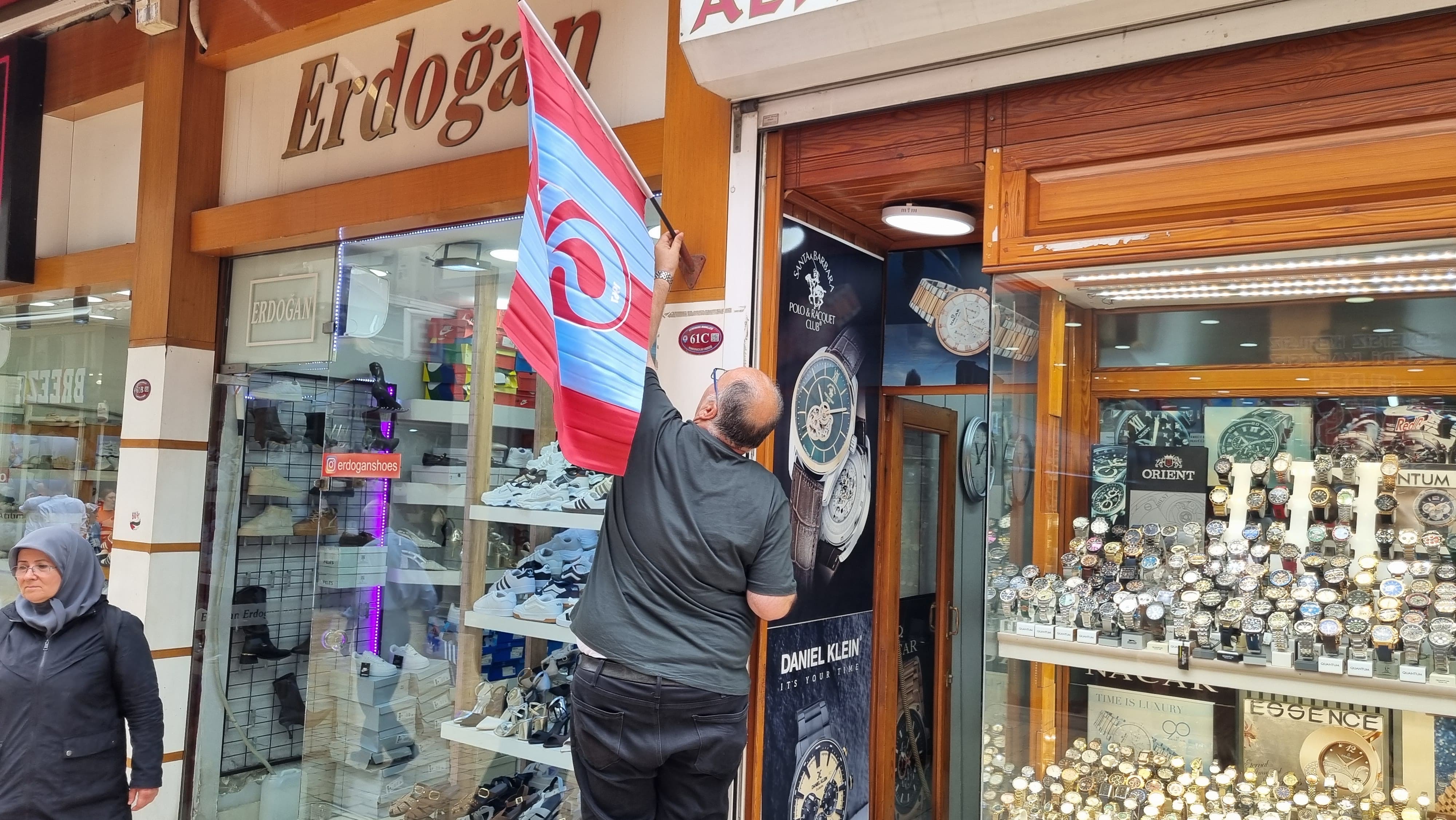 Trabzon Ortahisar Belediyesi