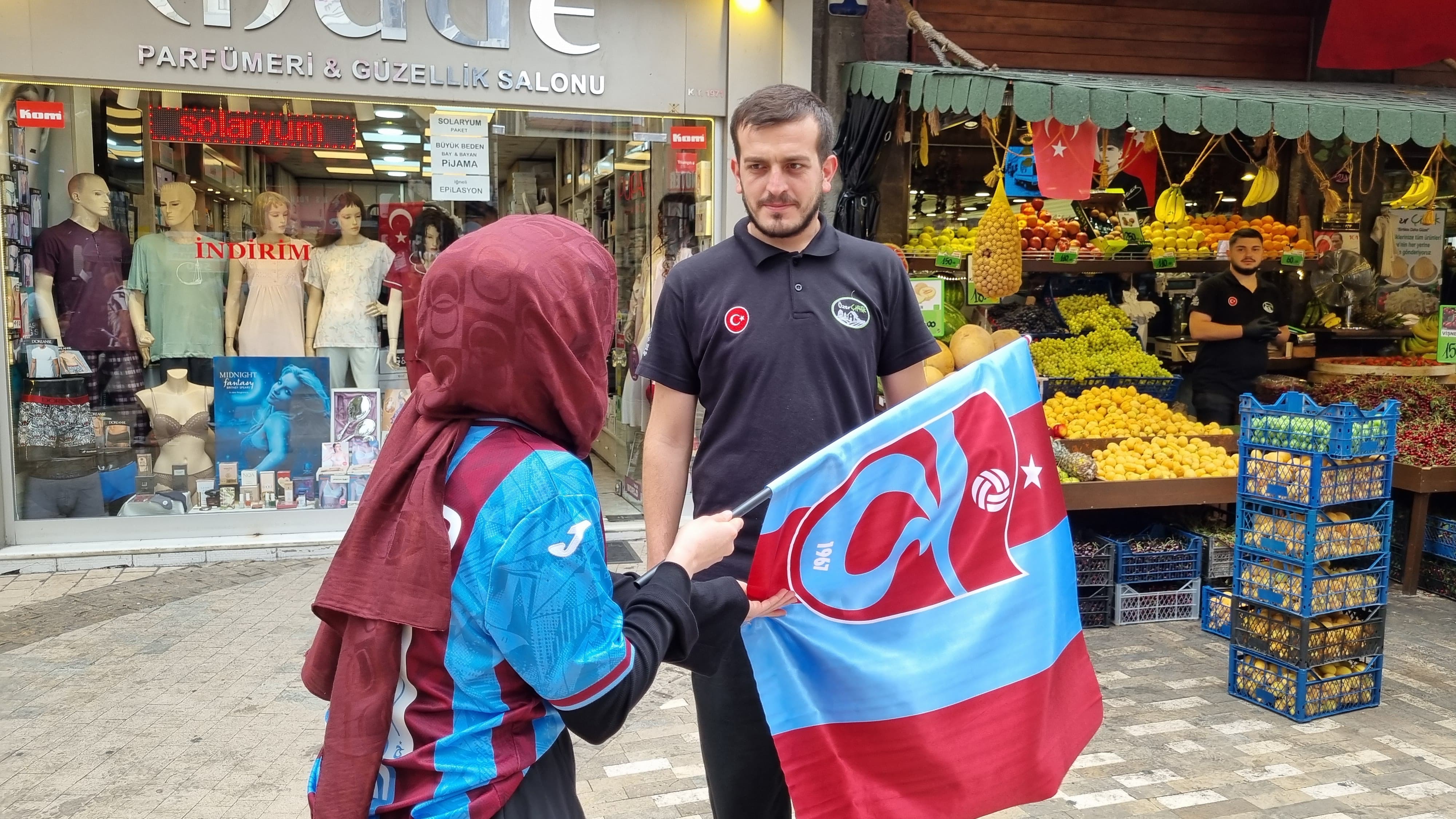 Trabzon Ortahisar Belediyesi