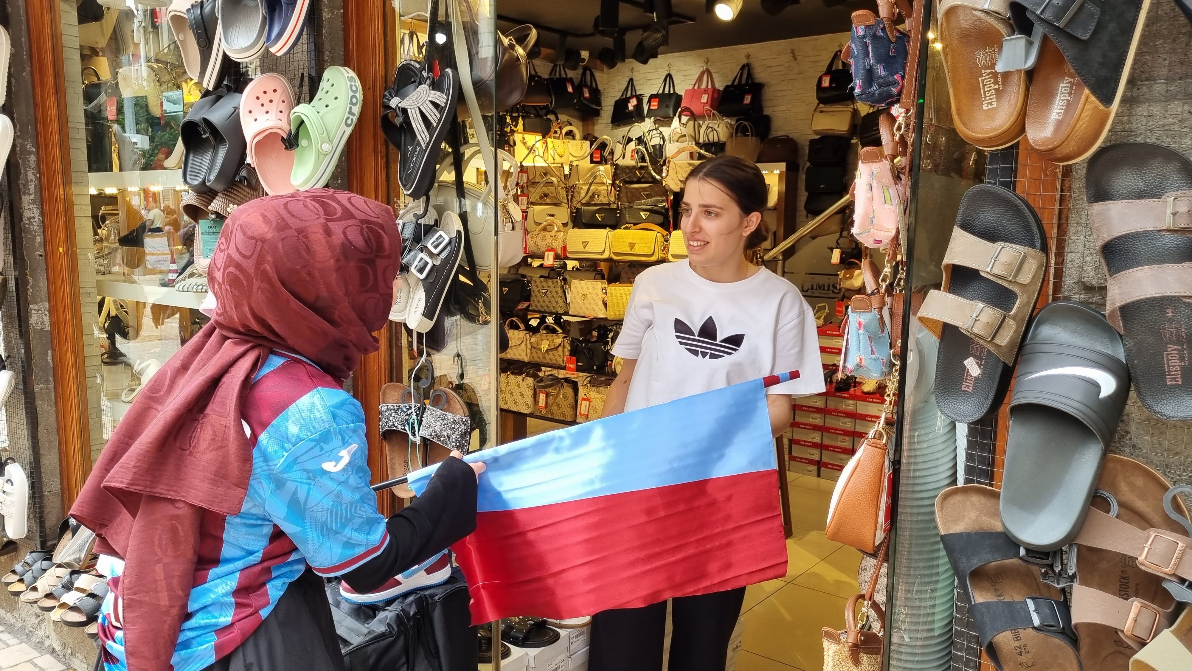 Trabzon Ortahisar Belediyesi