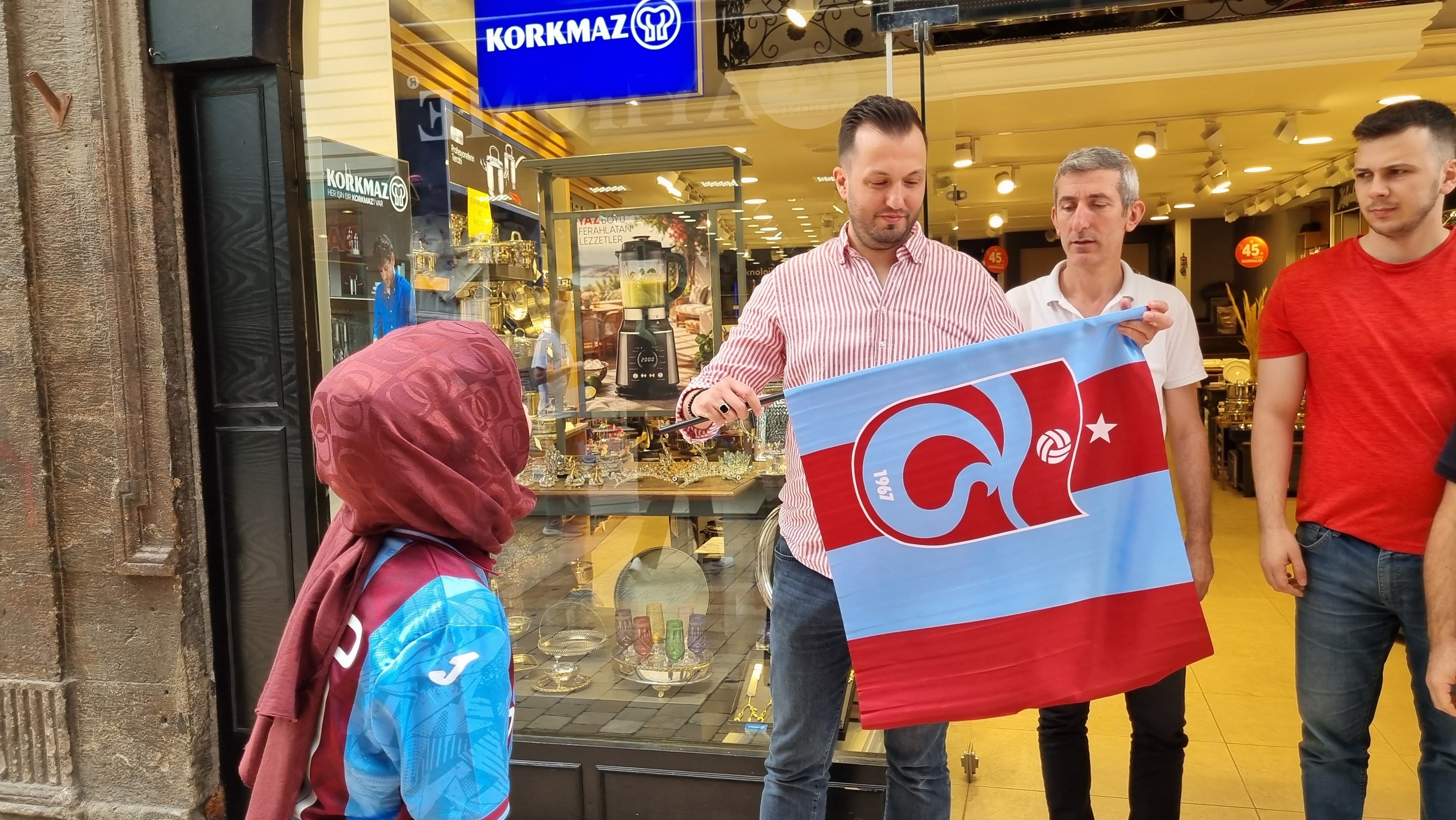 Trabzon Ortahisar Belediyesi