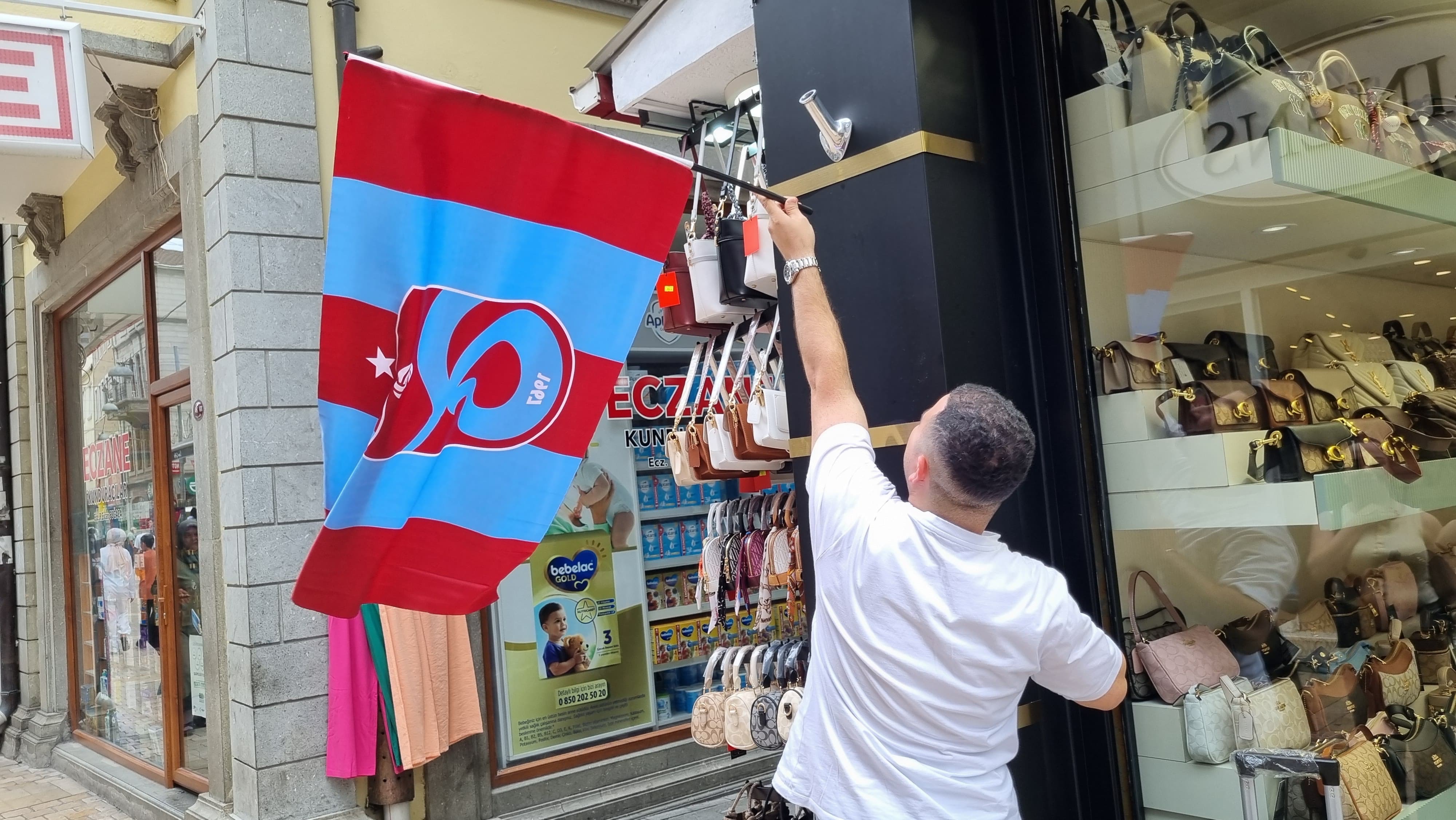 Trabzon Ortahisar Belediyesi