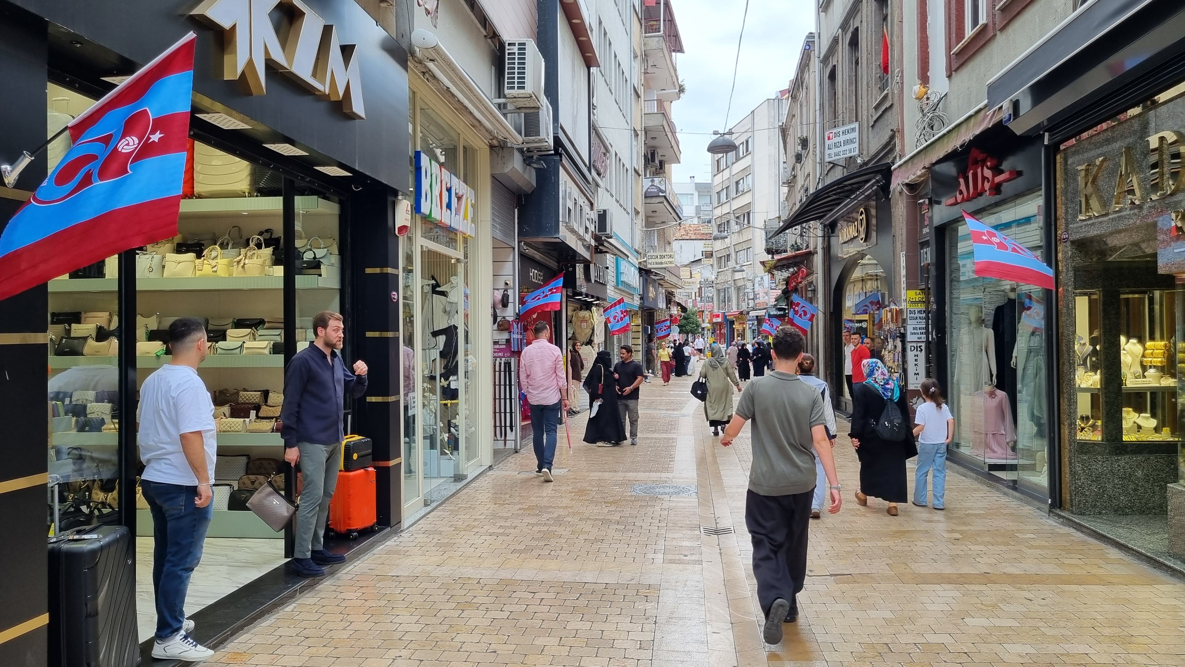Trabzon Ortahisar Belediyesi