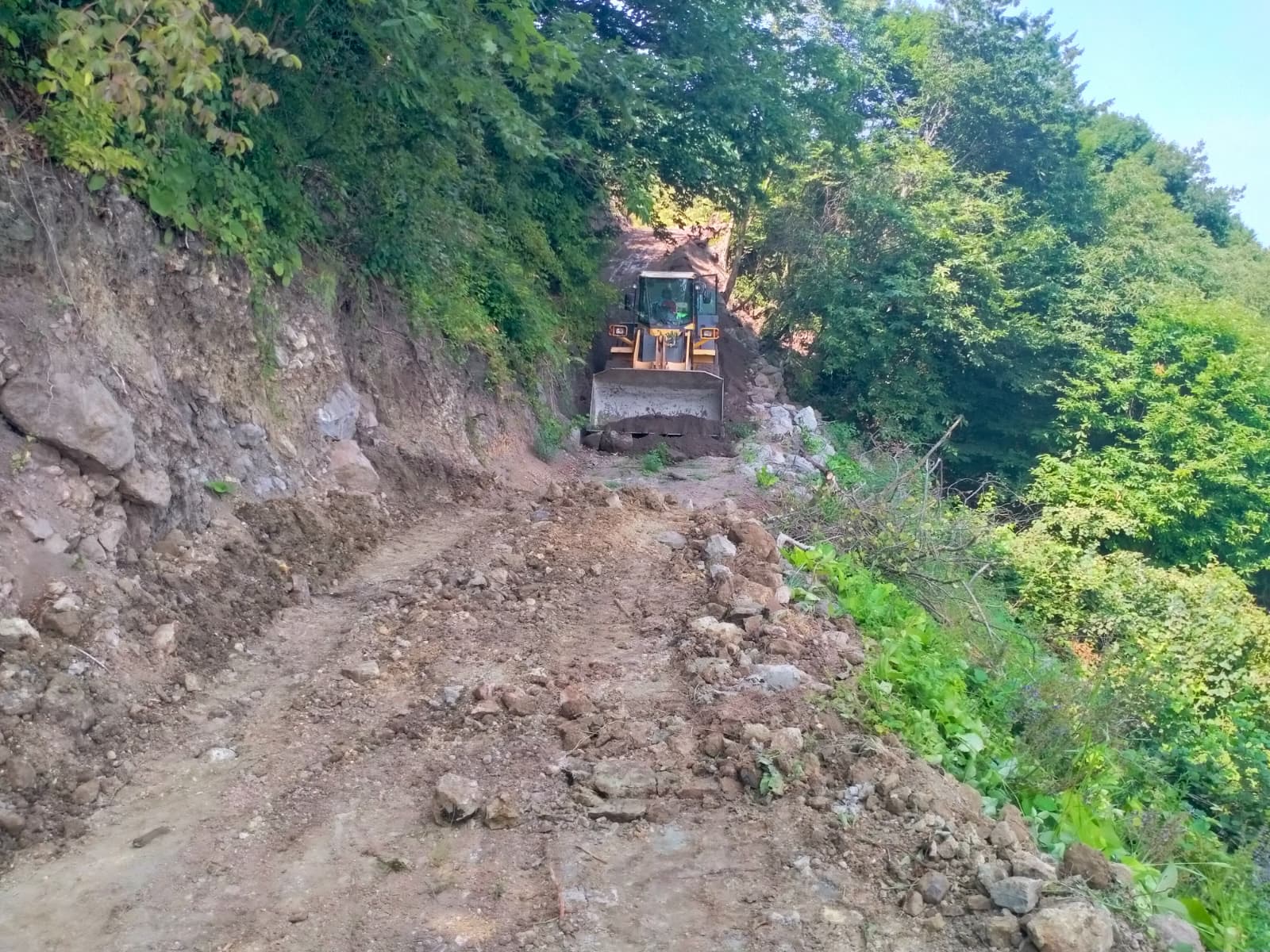 Trabzon Ortahisar Belediyesi