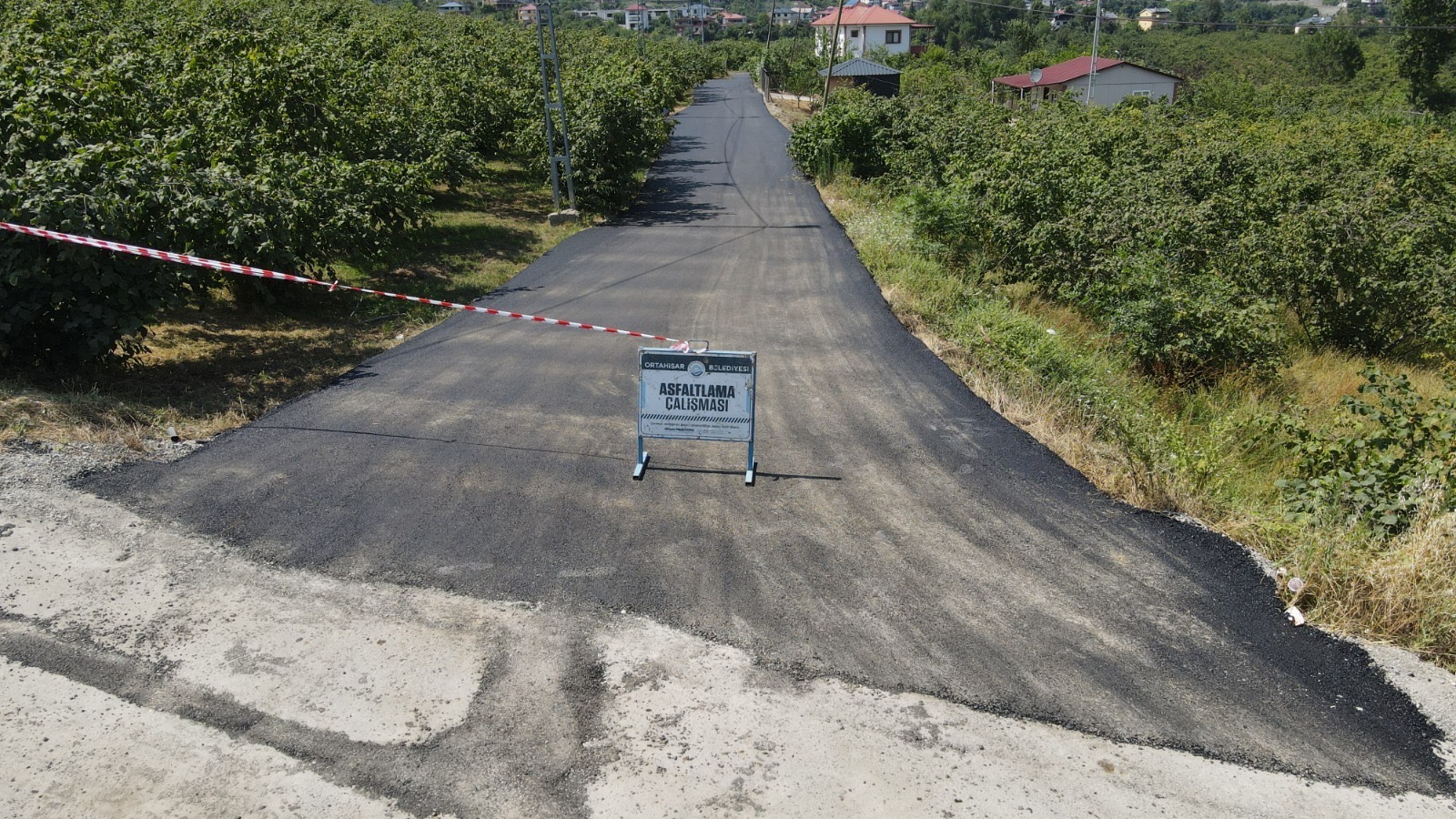 Trabzon Ortahisar Belediyesi