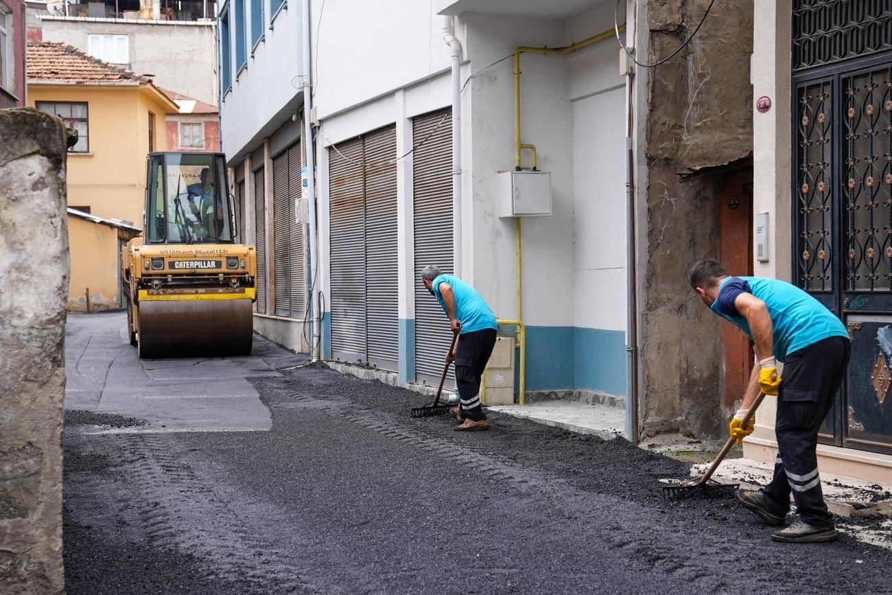 Trabzon Ortahisar Belediyesi