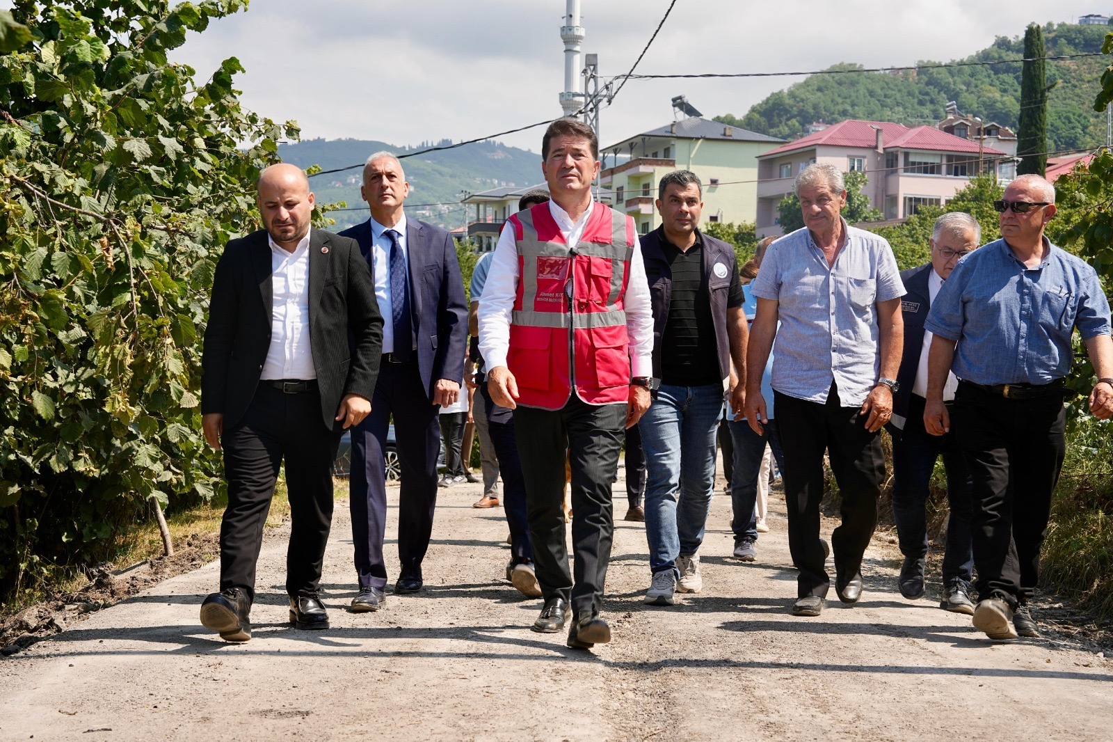 Trabzon Ortahisar Belediyesi