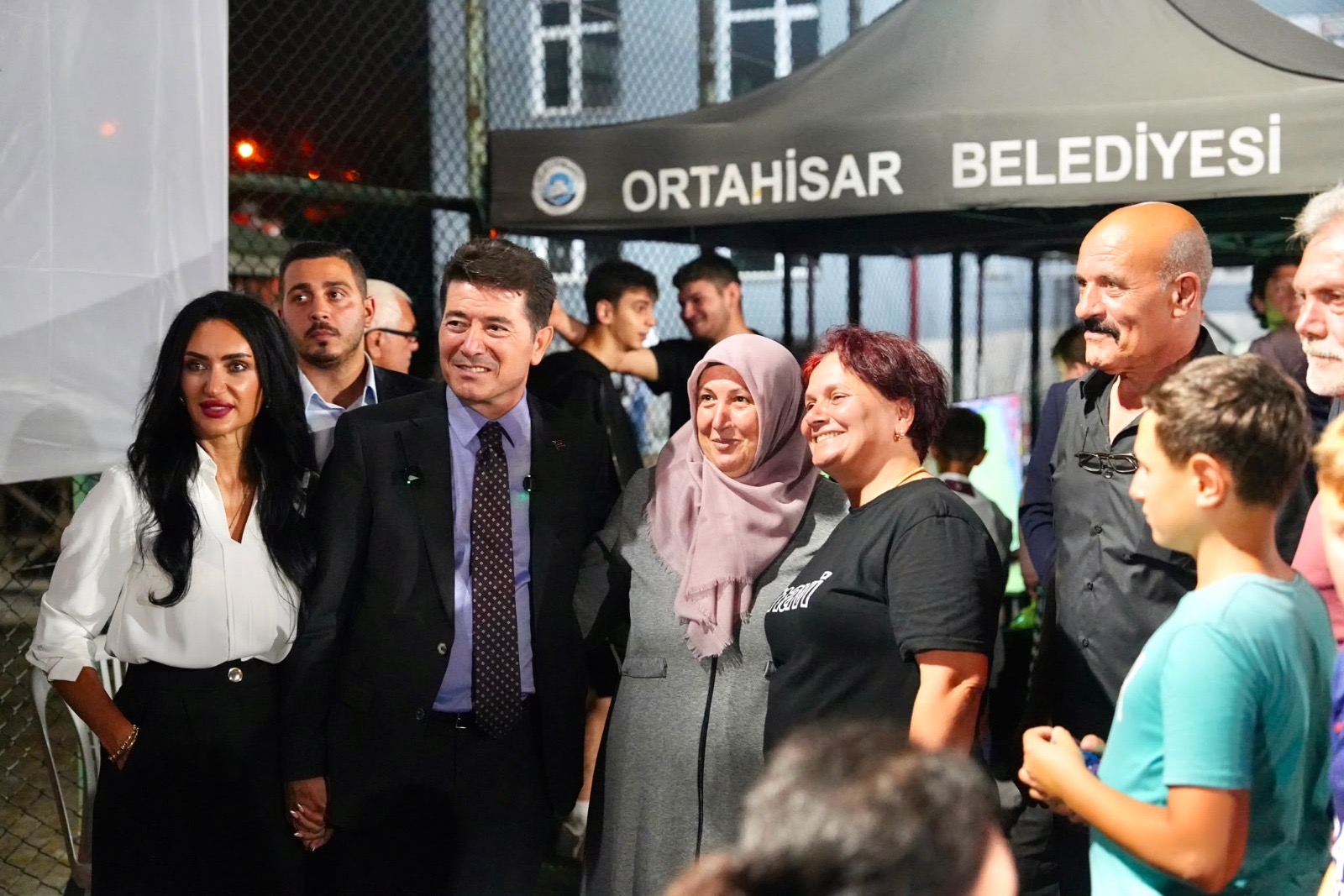 Trabzon Ortahisar Belediyesi