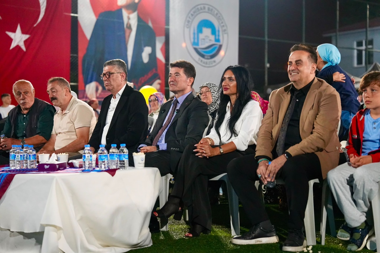 Trabzon Ortahisar Belediyesi