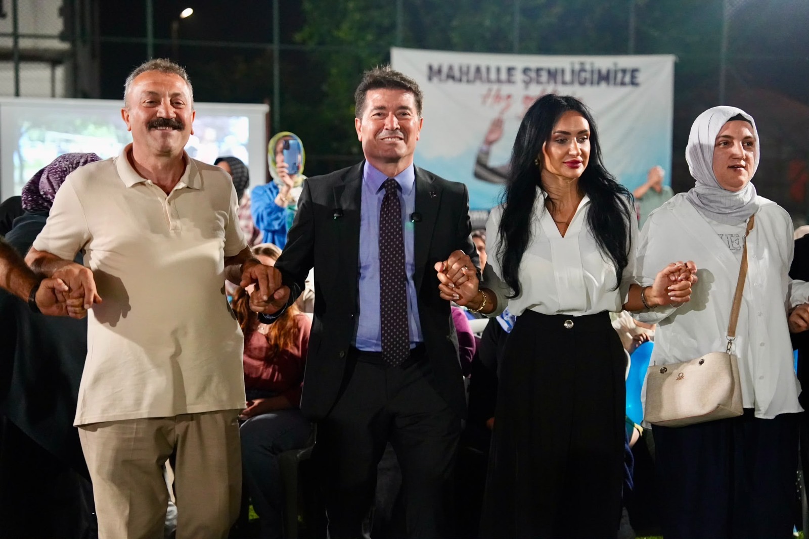 Trabzon Ortahisar Belediyesi