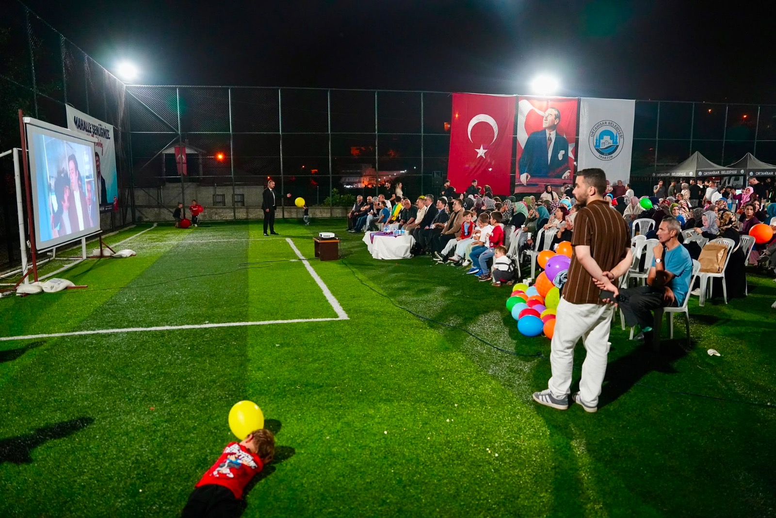 Trabzon Ortahisar Belediyesi