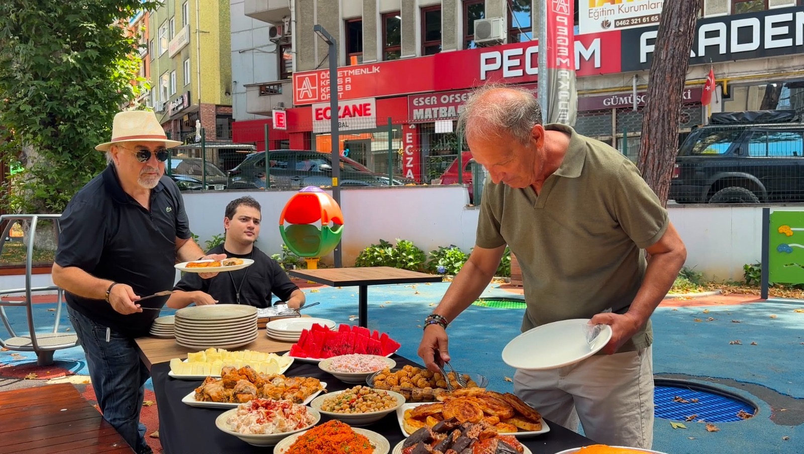 Trabzon Ortahisar Belediyesi