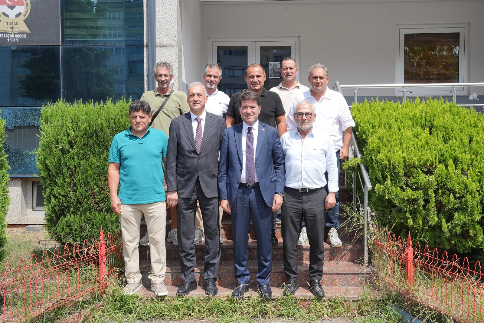 Başkan Kaya
