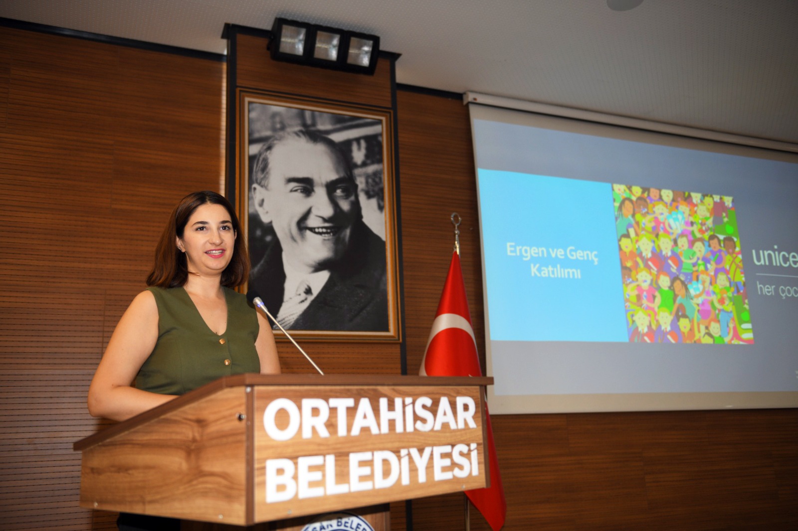 Trabzon Ortahisar Belediyesi